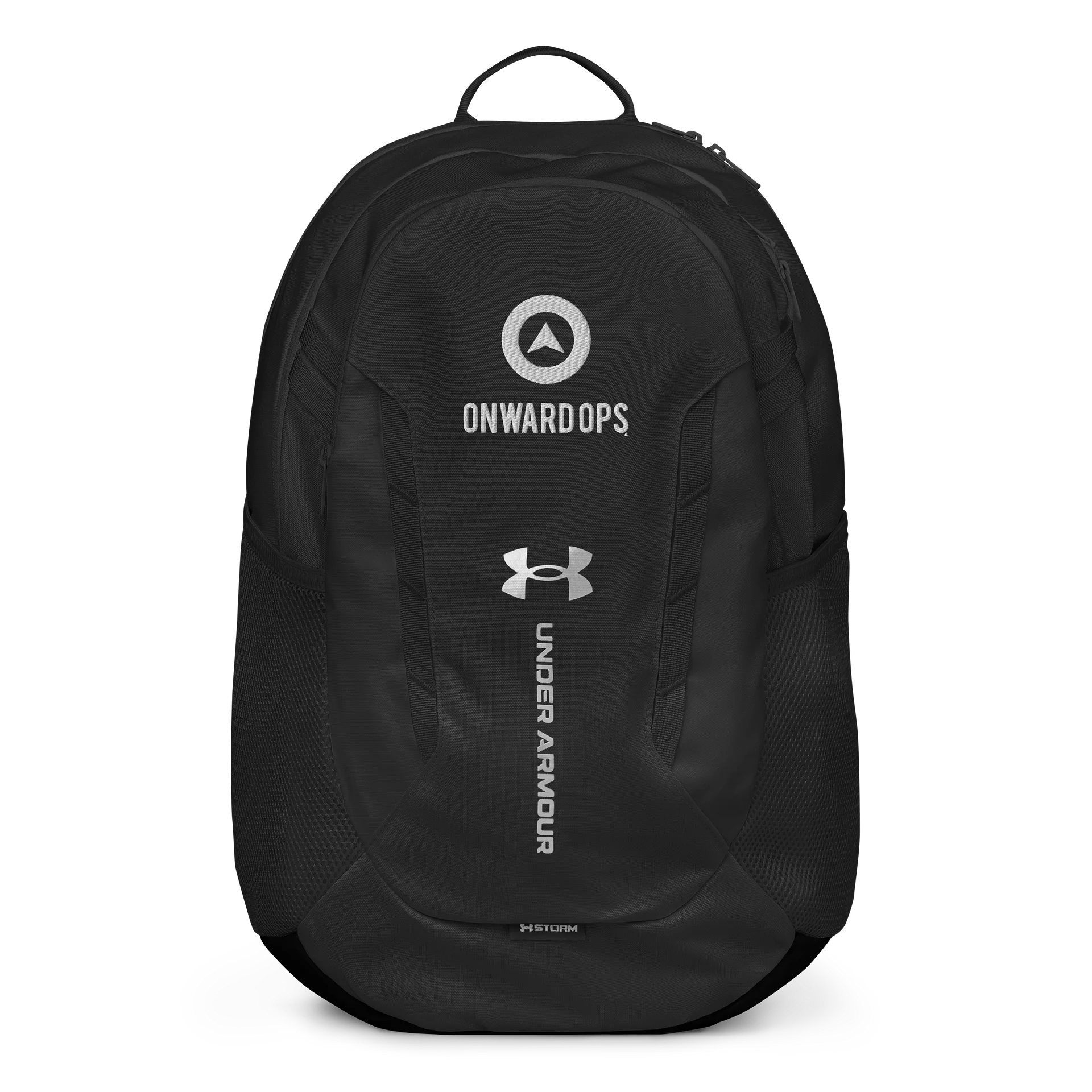Onward Ops Embroidered Backpack product image (1)