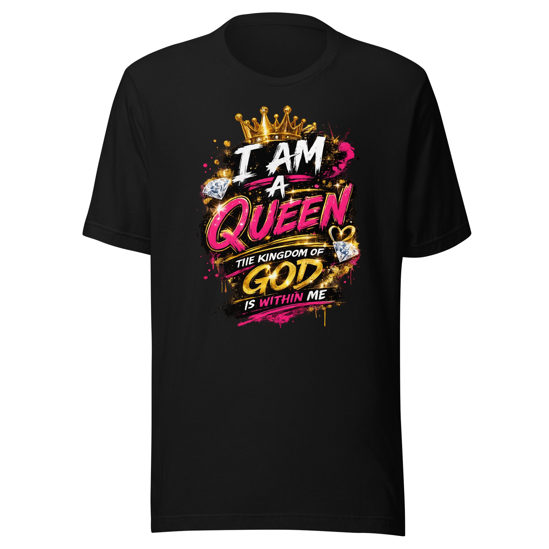 I Am A Queen product image (1)