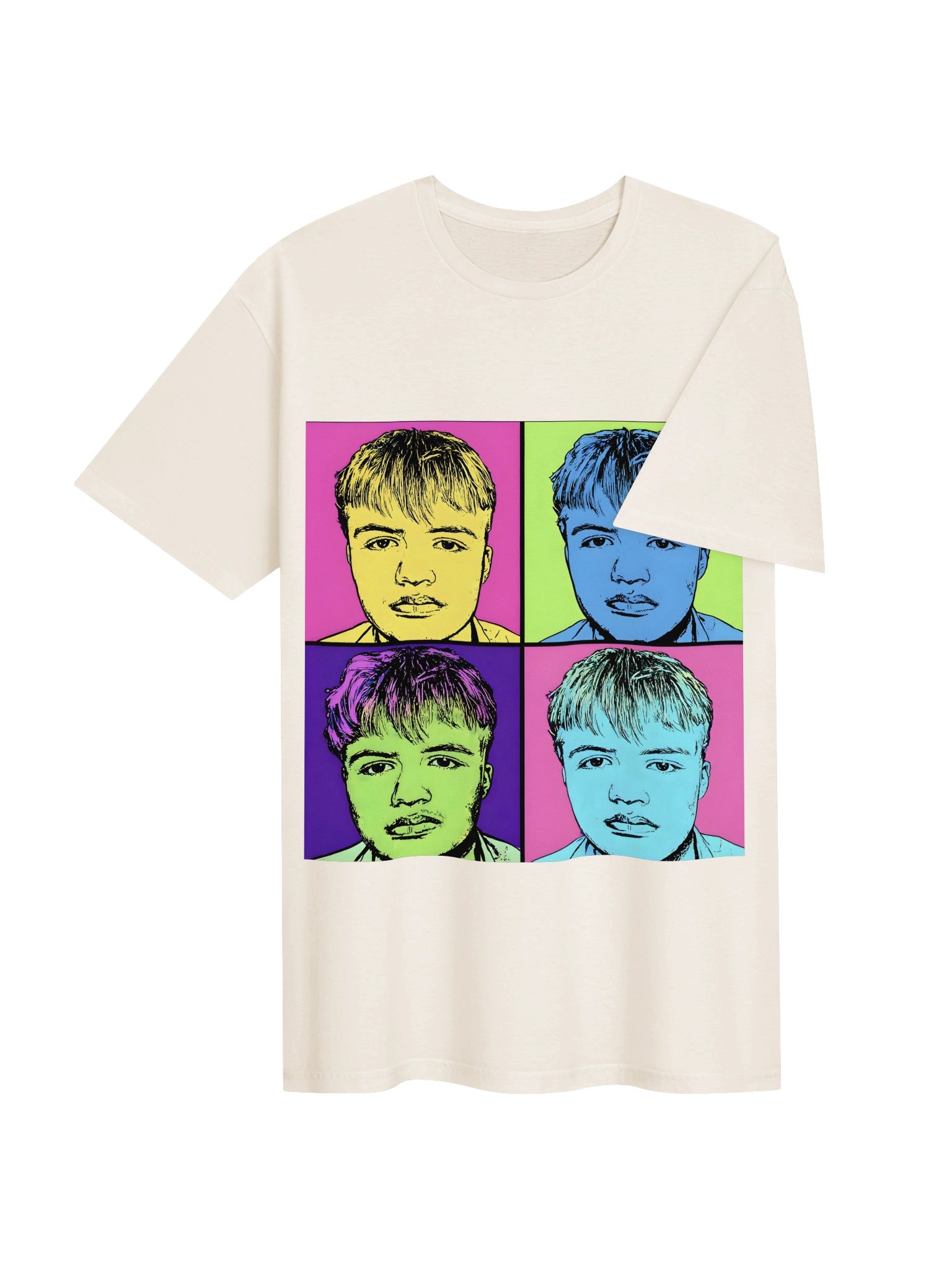 Matthew Fisher Shirt art product image (4)