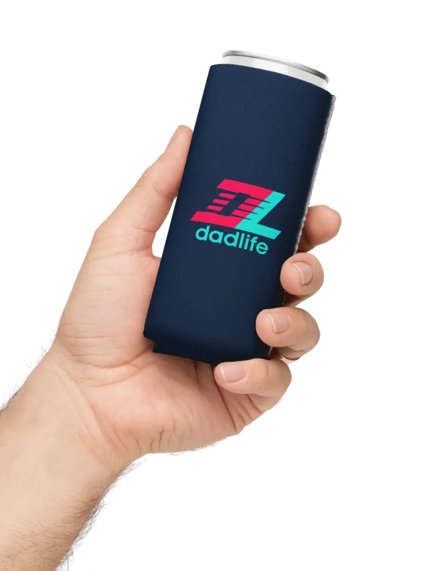 Cloth Koozie product image (2)