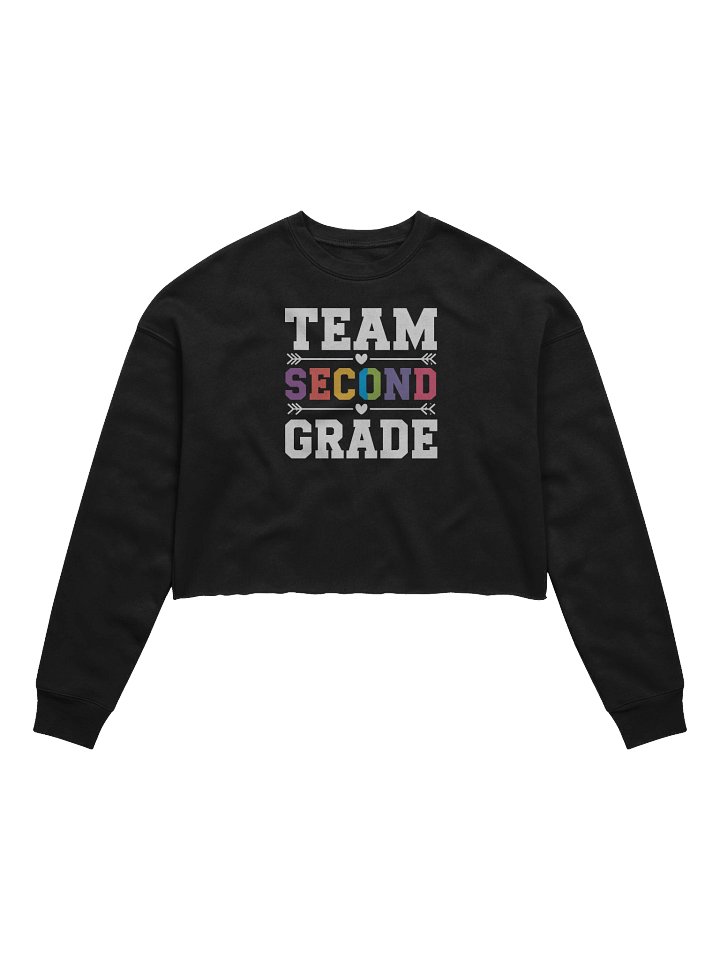 Team Second Grade product image (1)