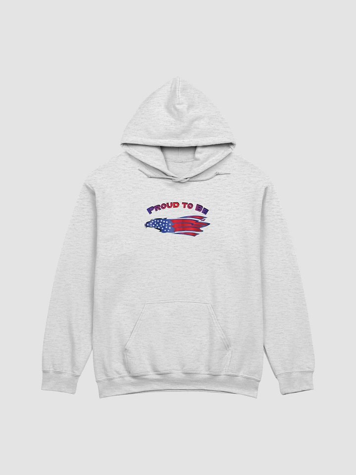 4th July – Proud to Be product image (7)