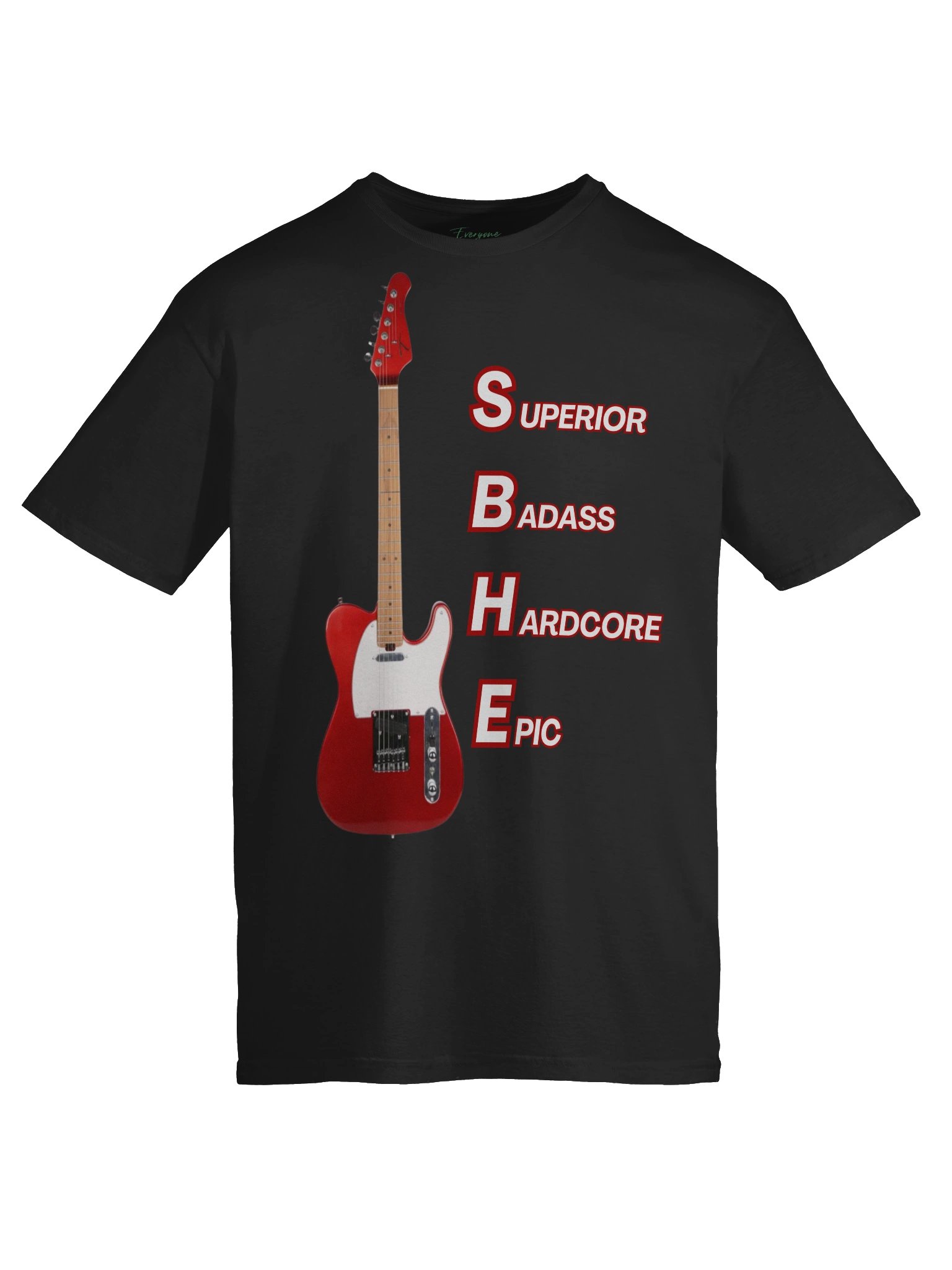 The Superior Badass product image (9)
