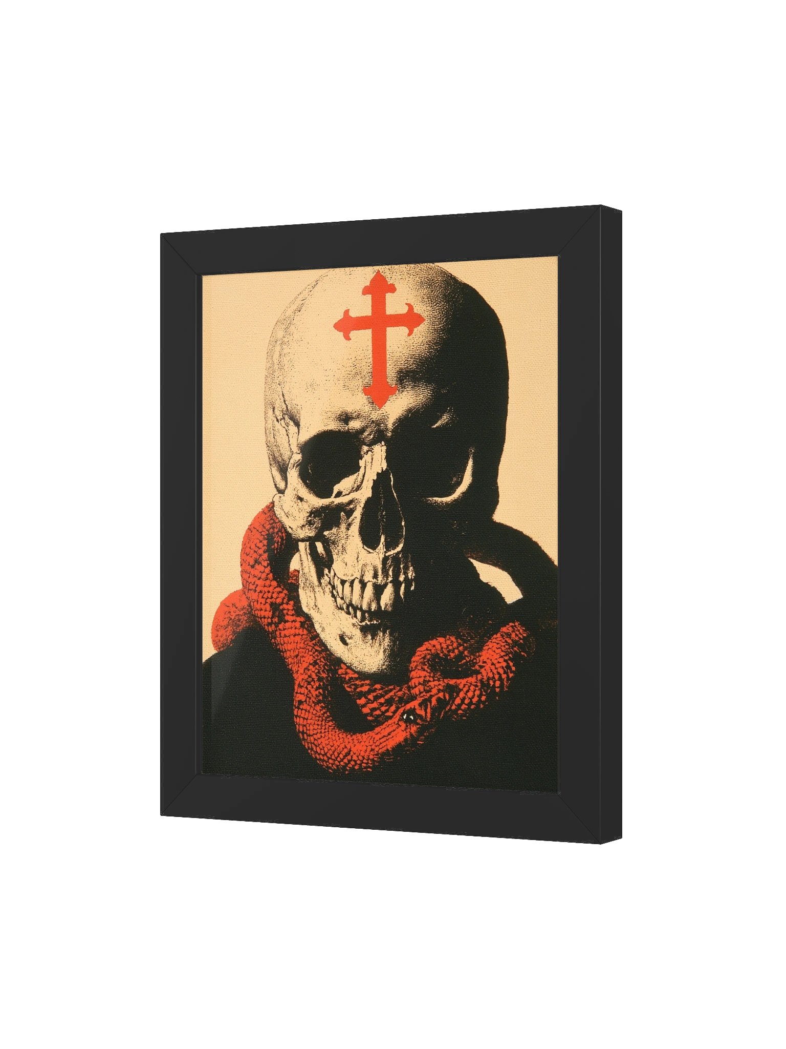 Memento - Framed Art Print product image (13)