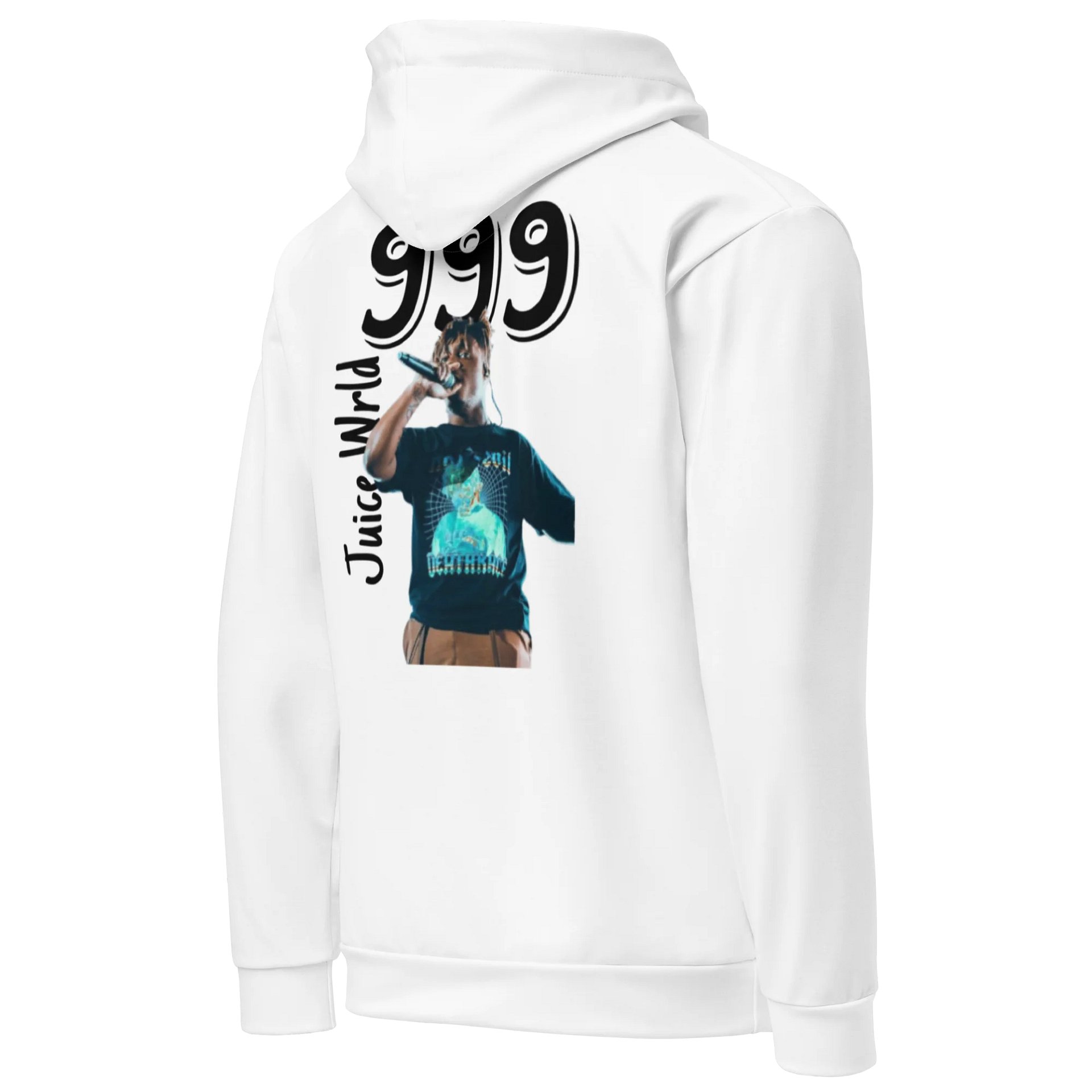 Juice Wrld Jacket product image (5)