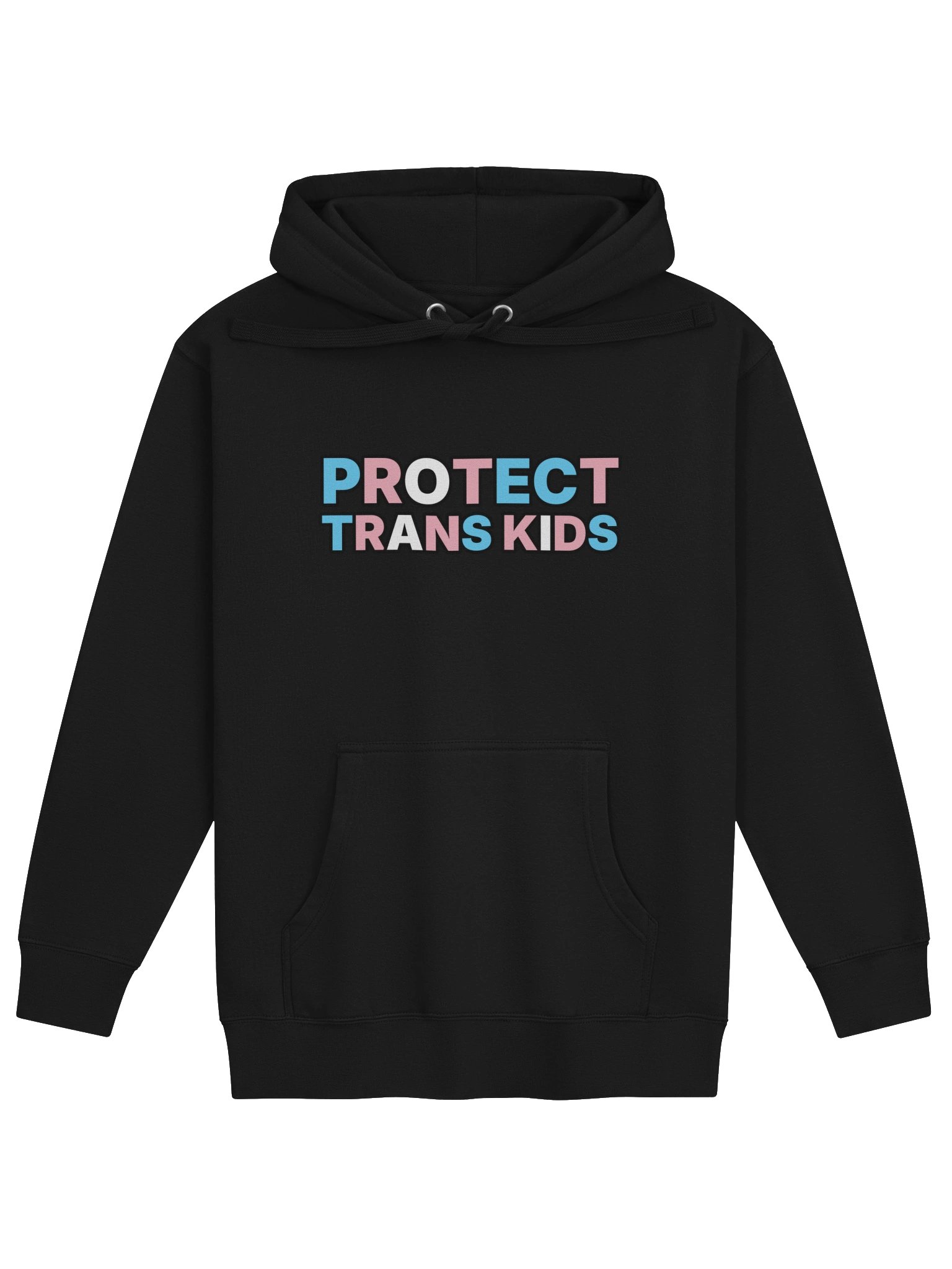 Protect Trans Kids Hoodie product image (1)
