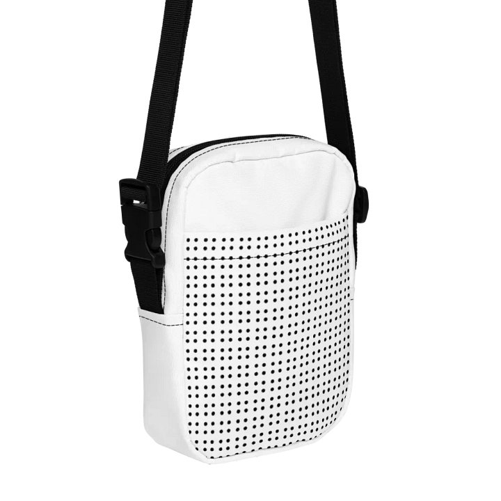 Mix It Up Crossbody Bag - White product image (2)