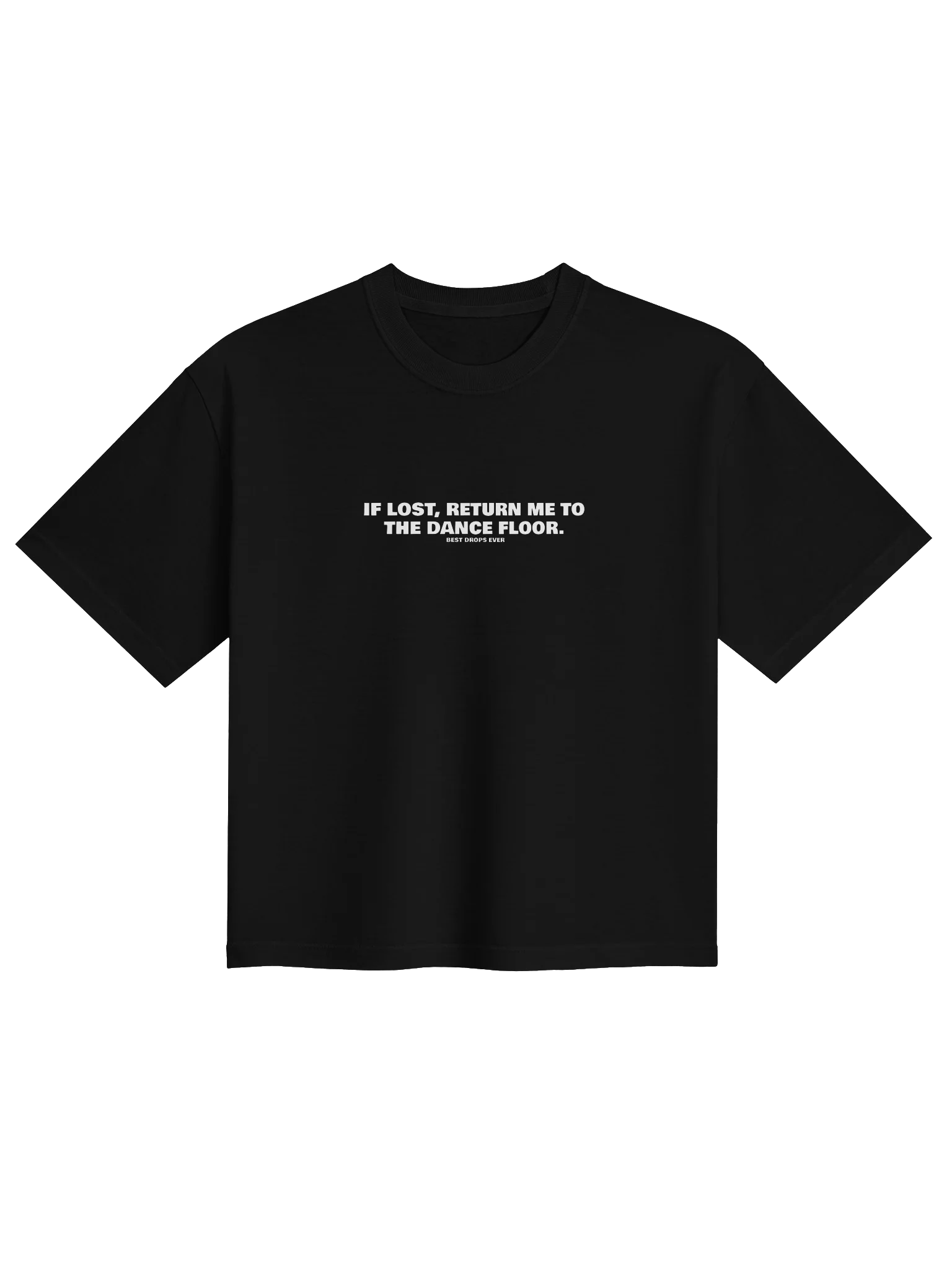 "LOST" WOMENS TEE product image (2)
