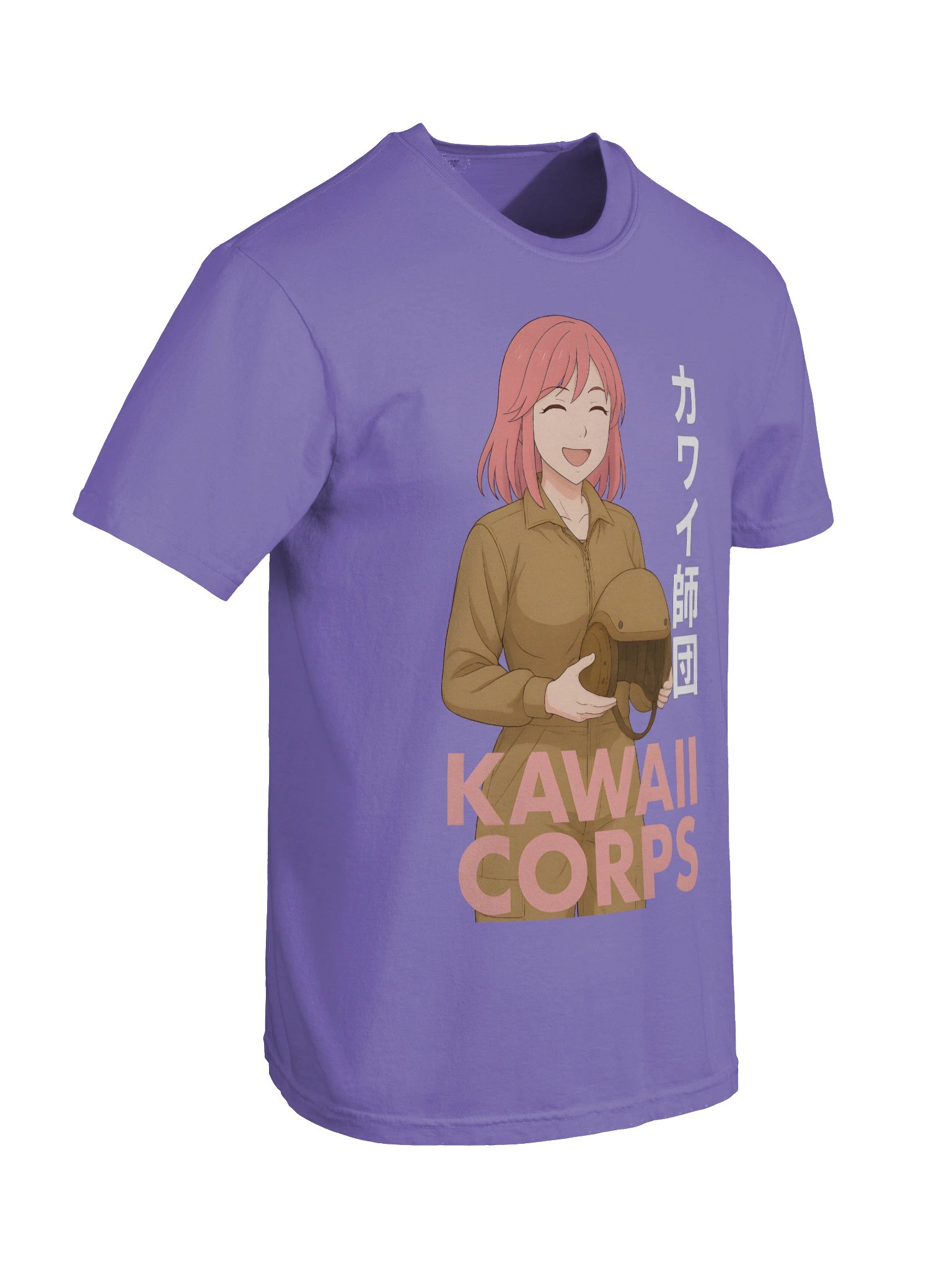 Kawaii Division: Pink Blossom product image (38)