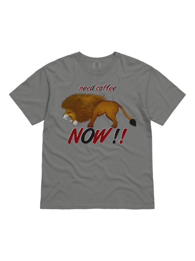 Men's T-shirts - view all designs