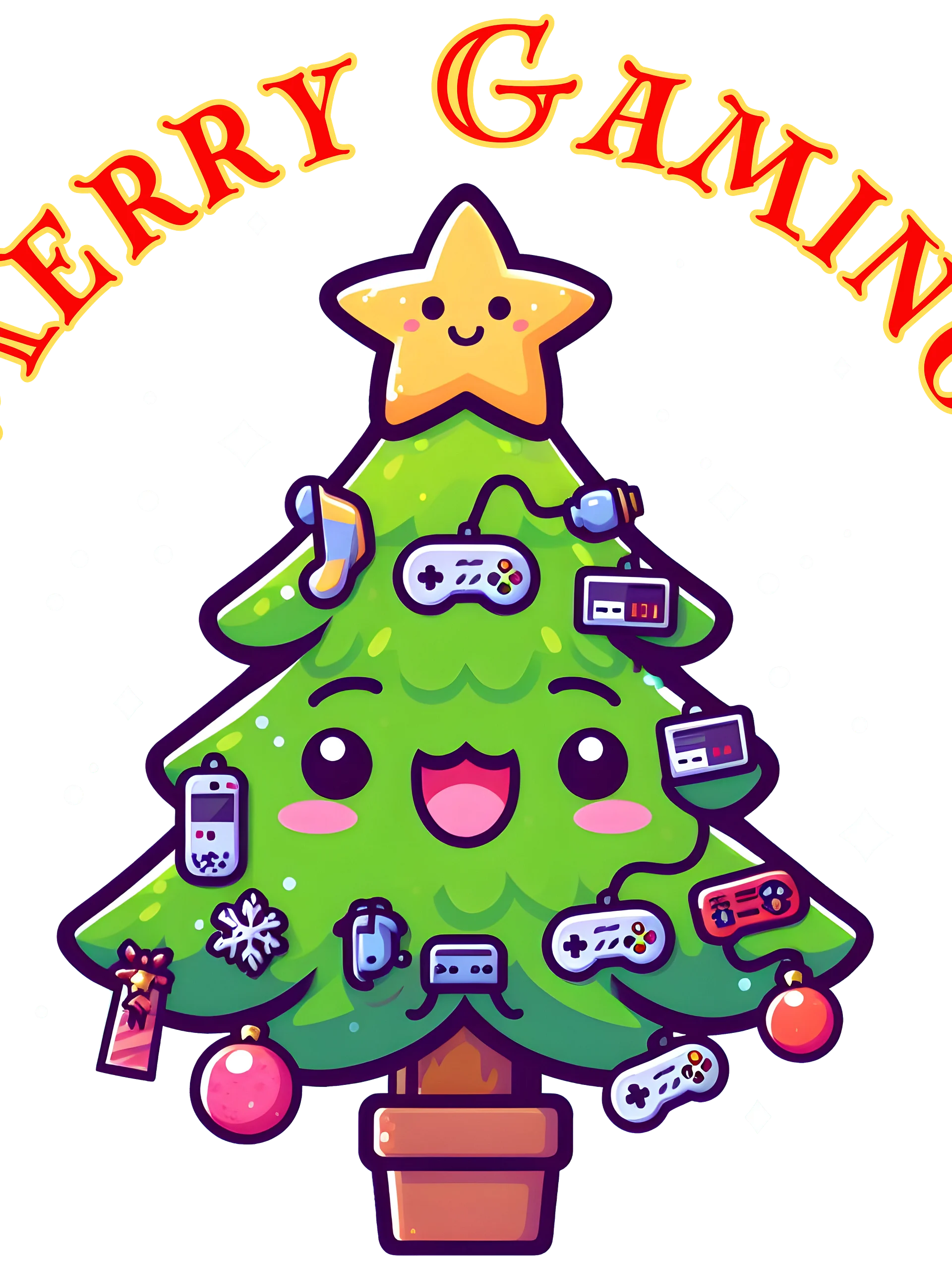 Merry Gaming product image (2)