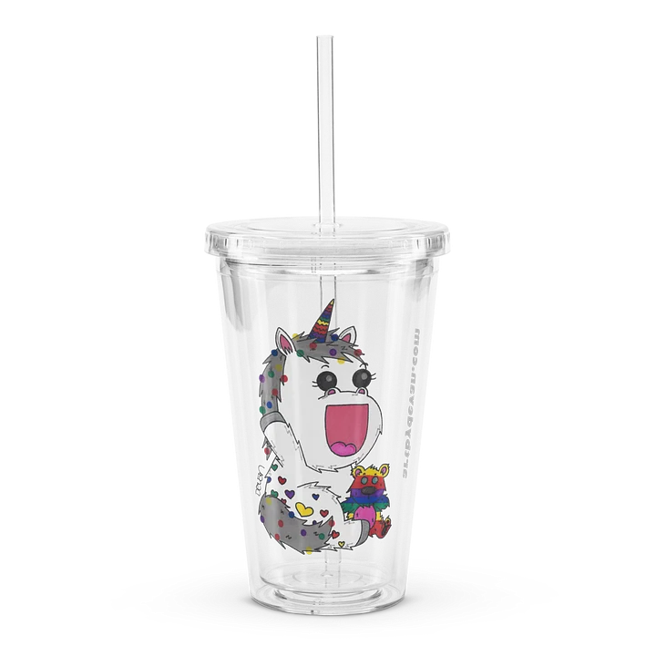 Pride Unicorn Cup product image (1)