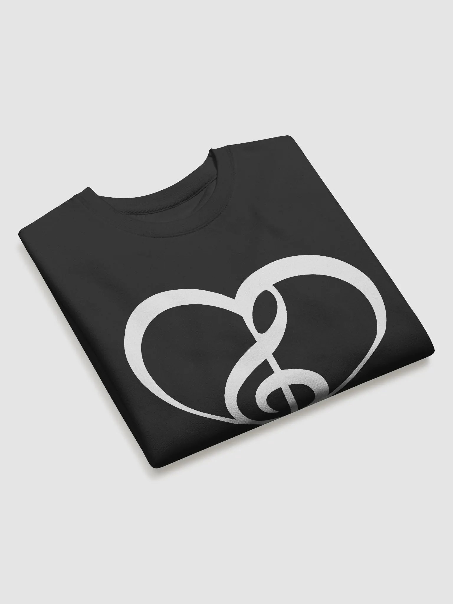 Love and Music Sweatshirt product image (16)