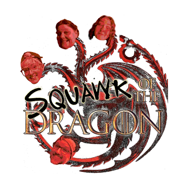 House of the Dragon