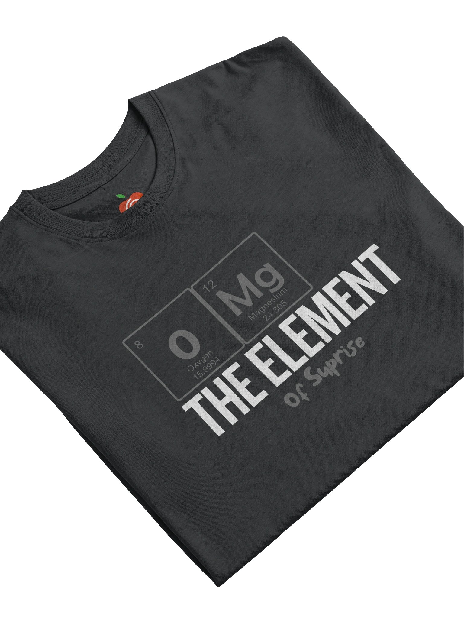 "Periodic Elements"Graphic Premium Tee product image (43)