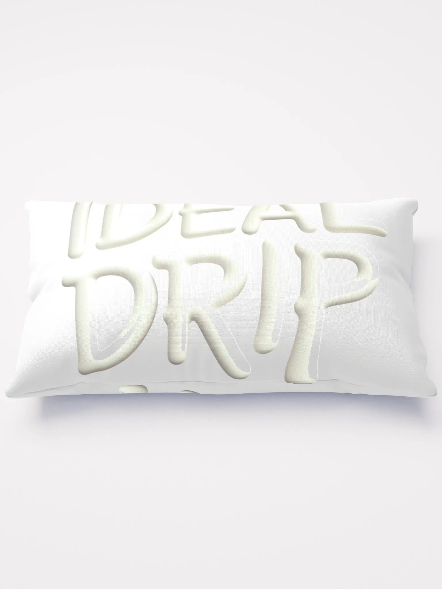 Ideal drip pillow product image (3)
