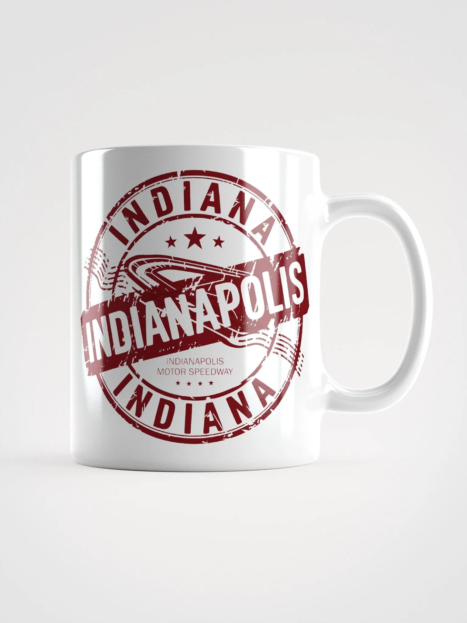 Indiana– USA State Pride Collection product image (1)
