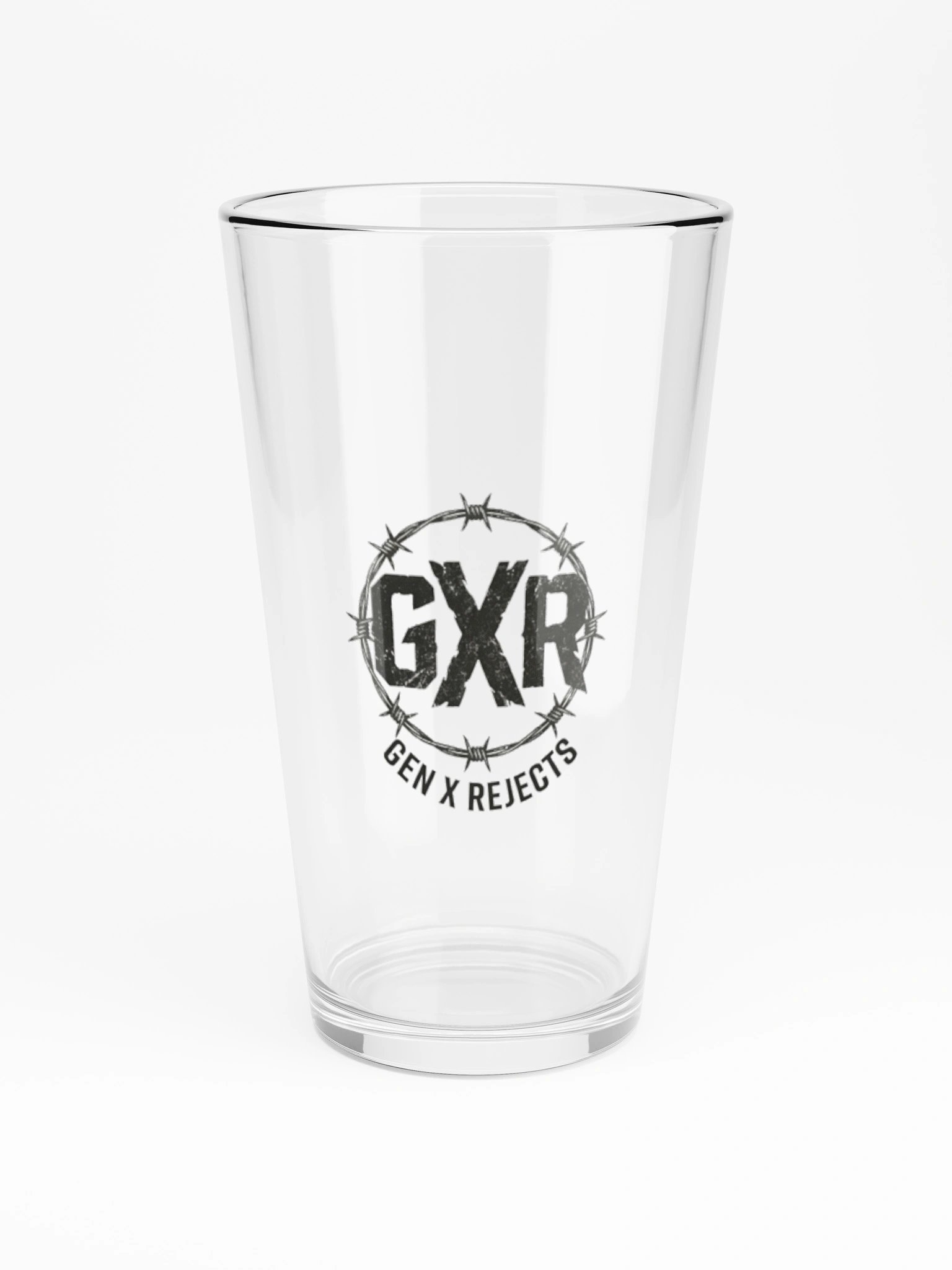 GXR Beer Glass product image (3)