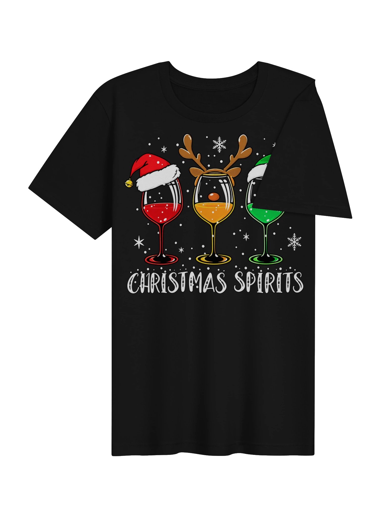 Christmas Spirits product image (5)