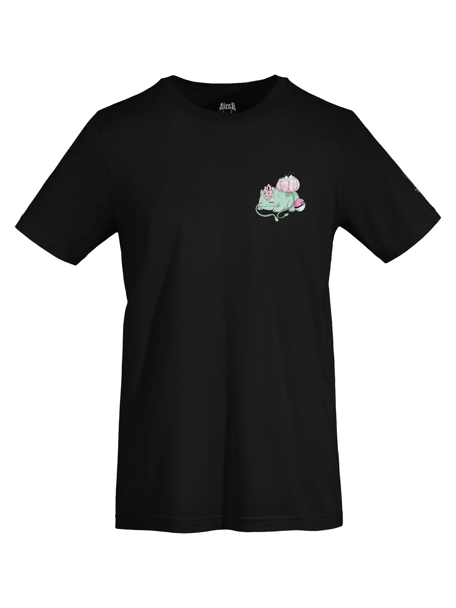 Jaden's Bulbasaur product image (19)