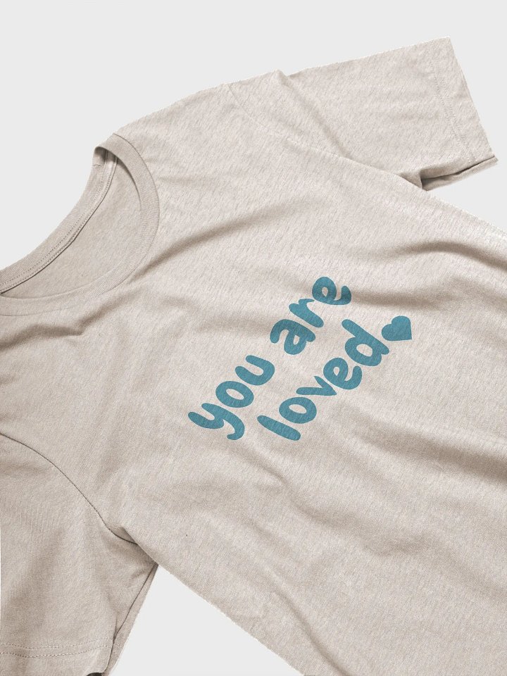 You Are Loved product image (2)