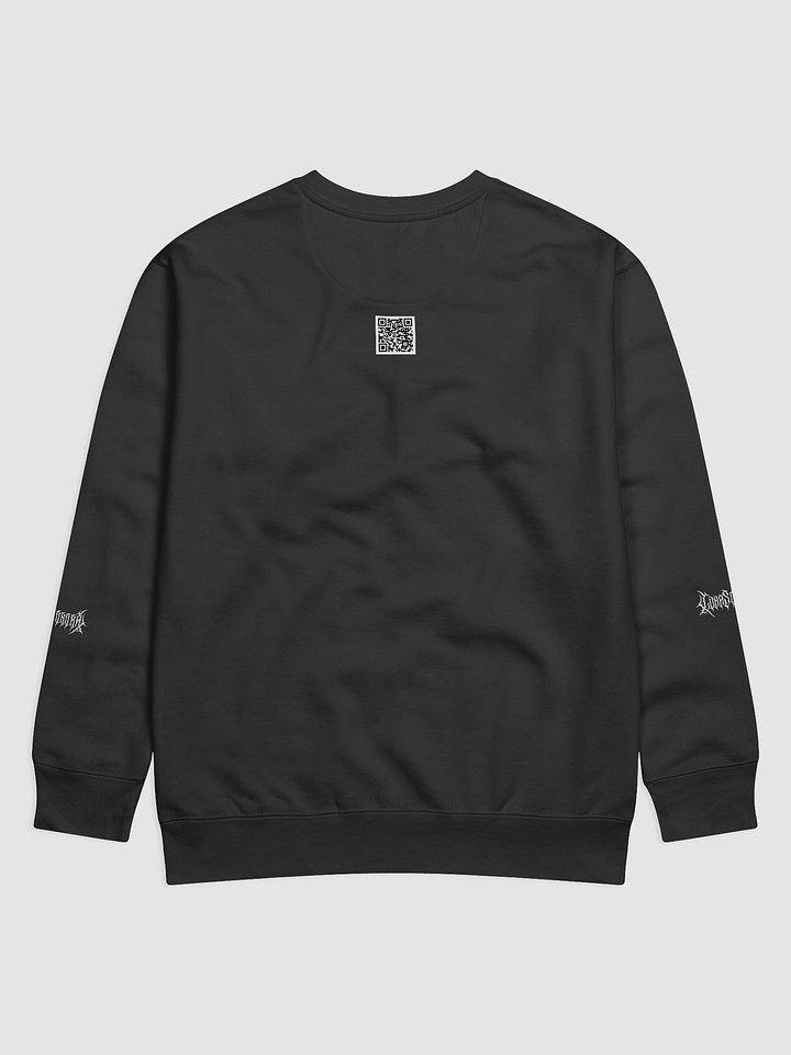 Dear Satan... (sweatshirt) product image (4)