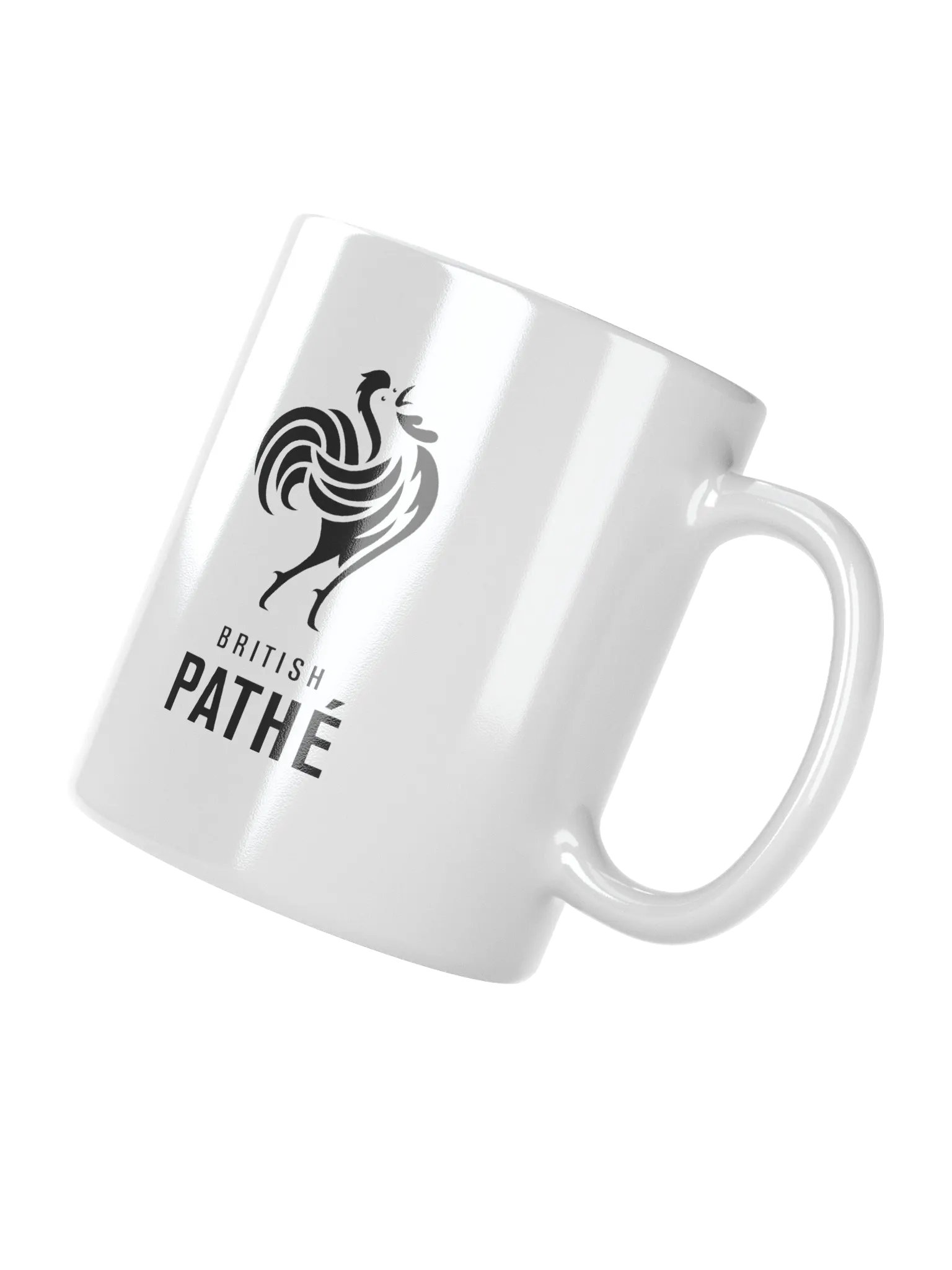 Coffee For One British Pathé Mug product image (2)