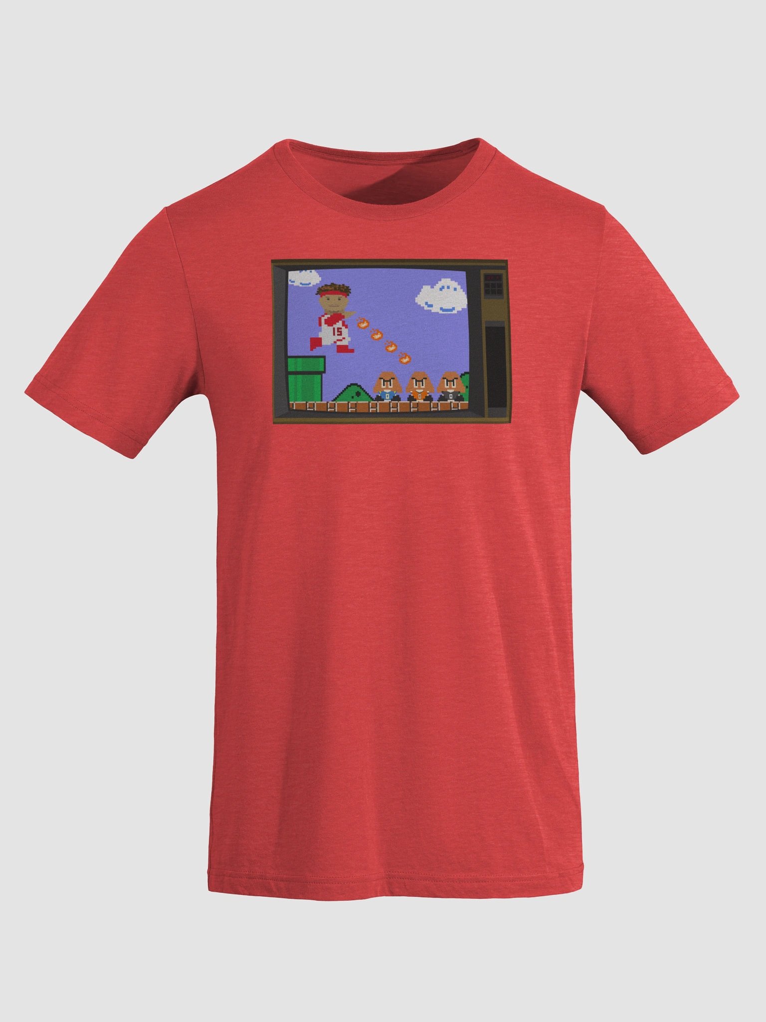AFC West Goombas product image (1)