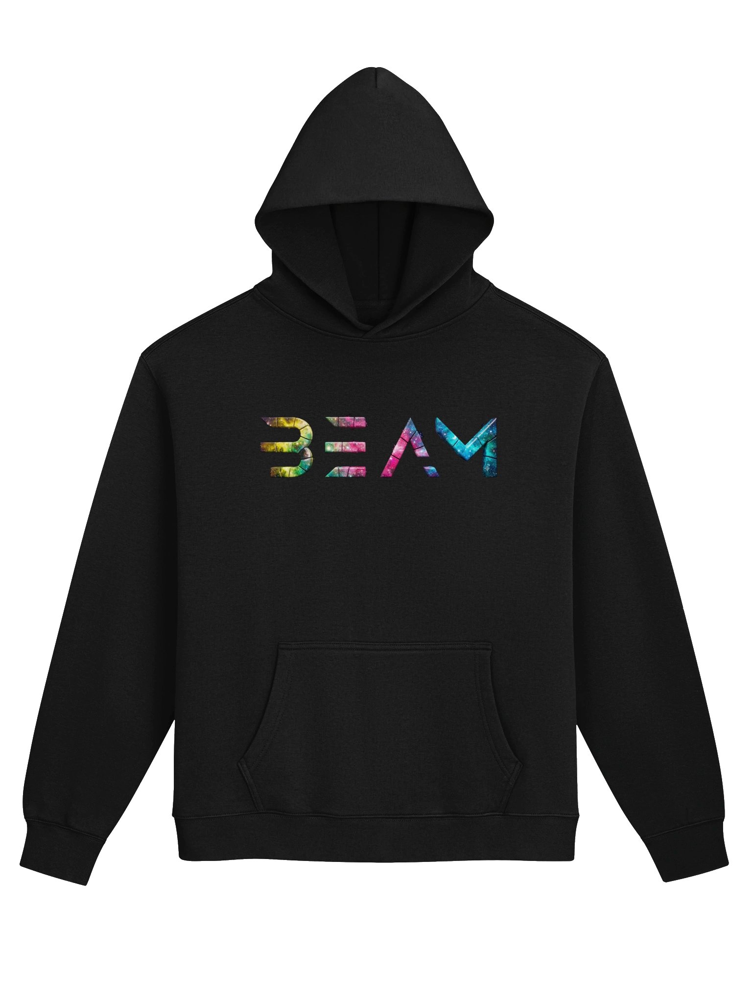 BEAM GALAXY HOODIE SPECIAL EDITION product image (1)