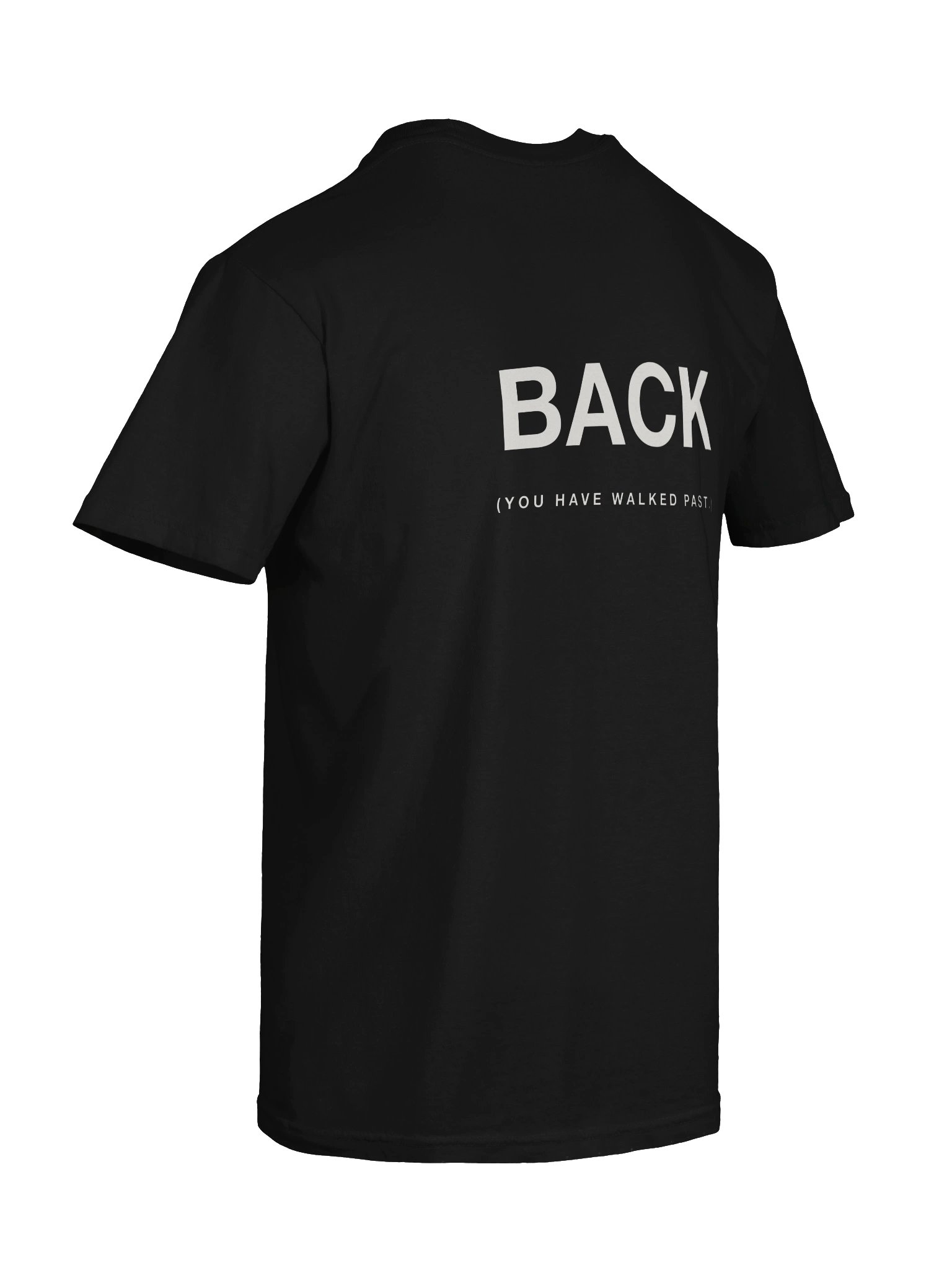 "Front / Back" — The Two-Sided Truth product image (8)
