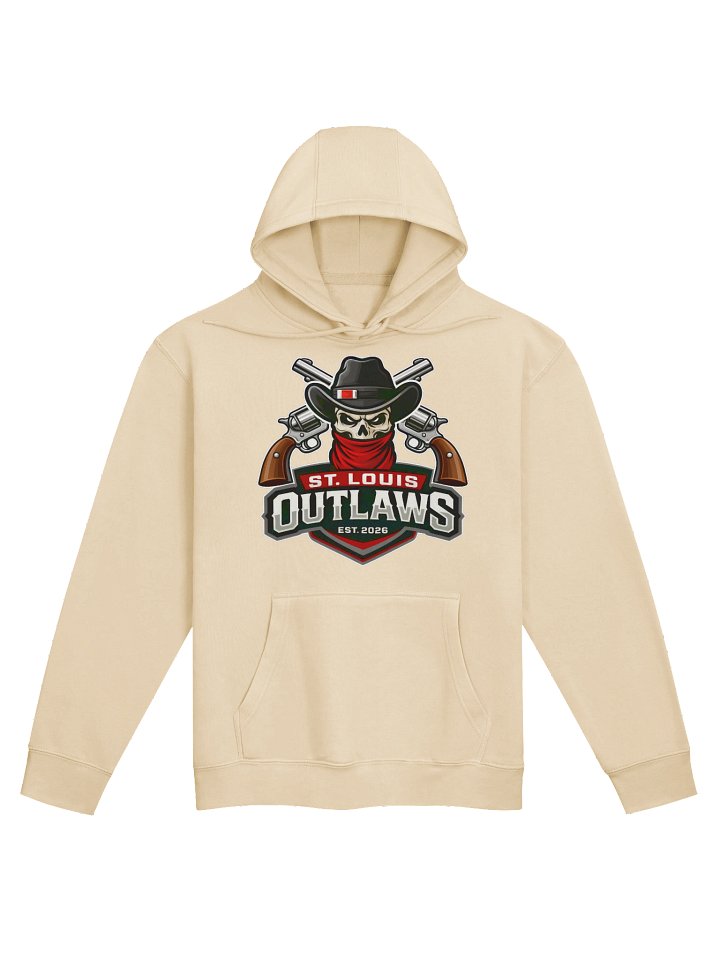 Heritage Hoodie product image (1)