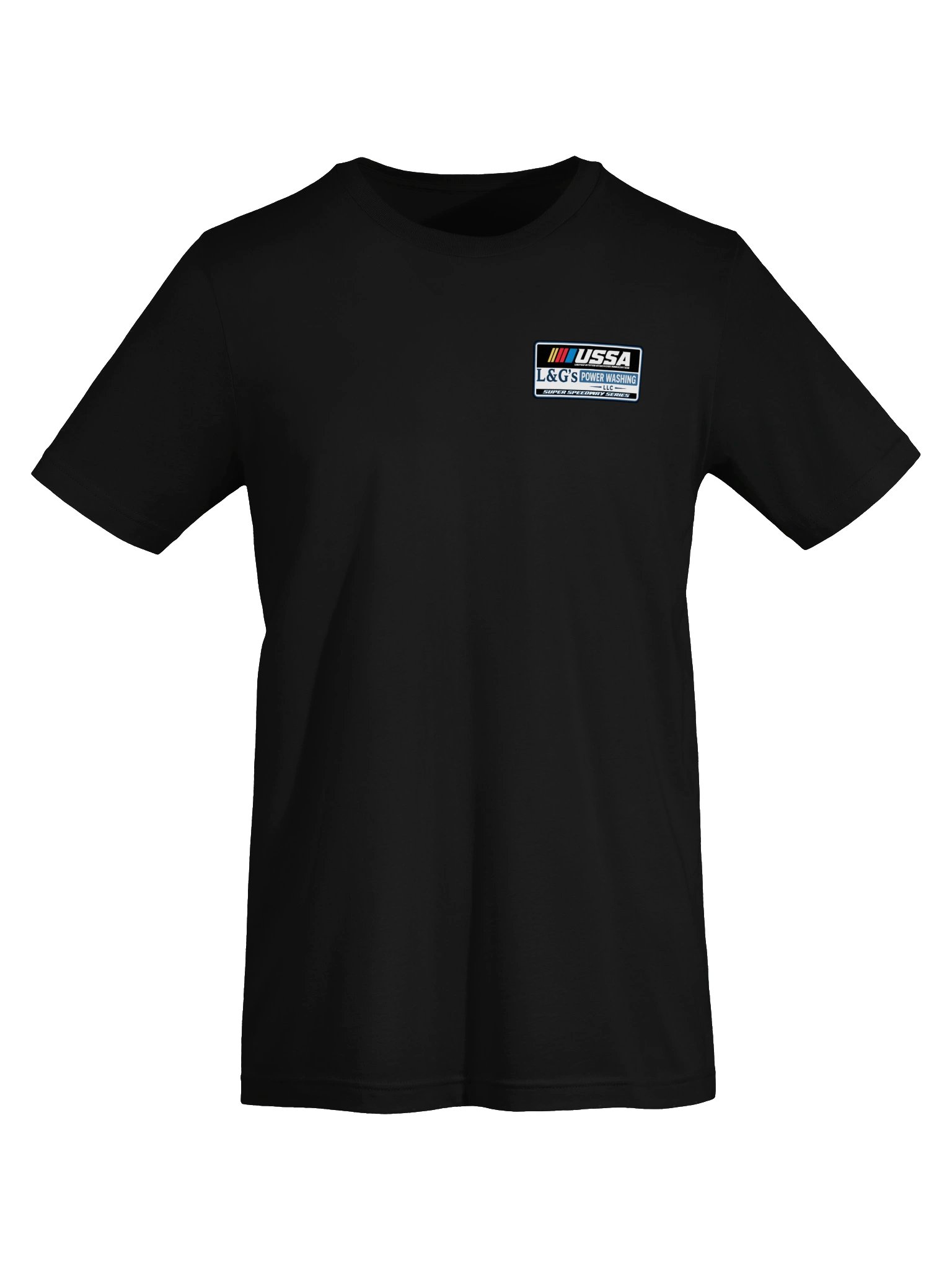 USSA SUPER SPEEDWAY SERIES TEE product image (14)