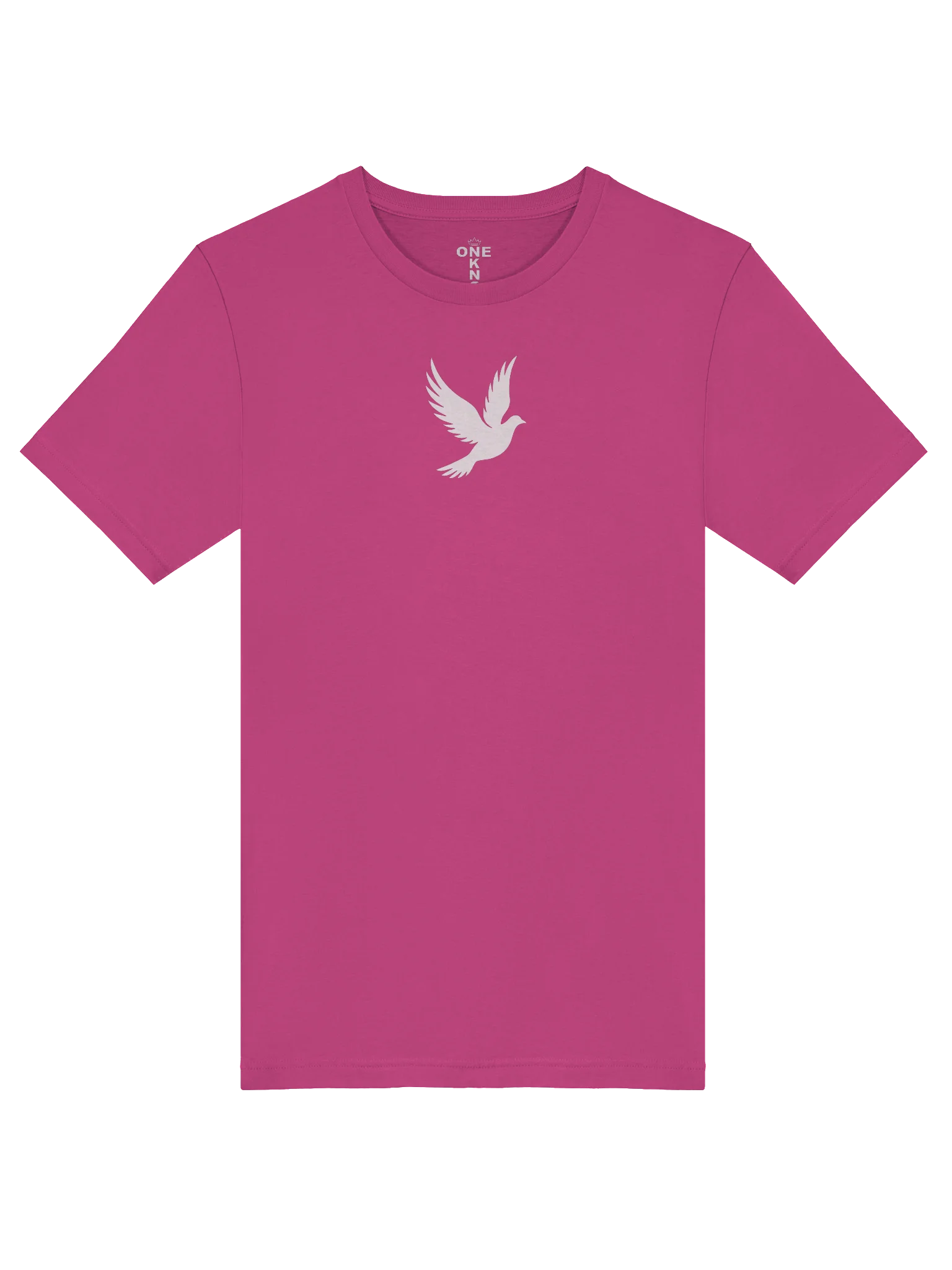 ONE KING Dove Premium T-Shirt product image (1)