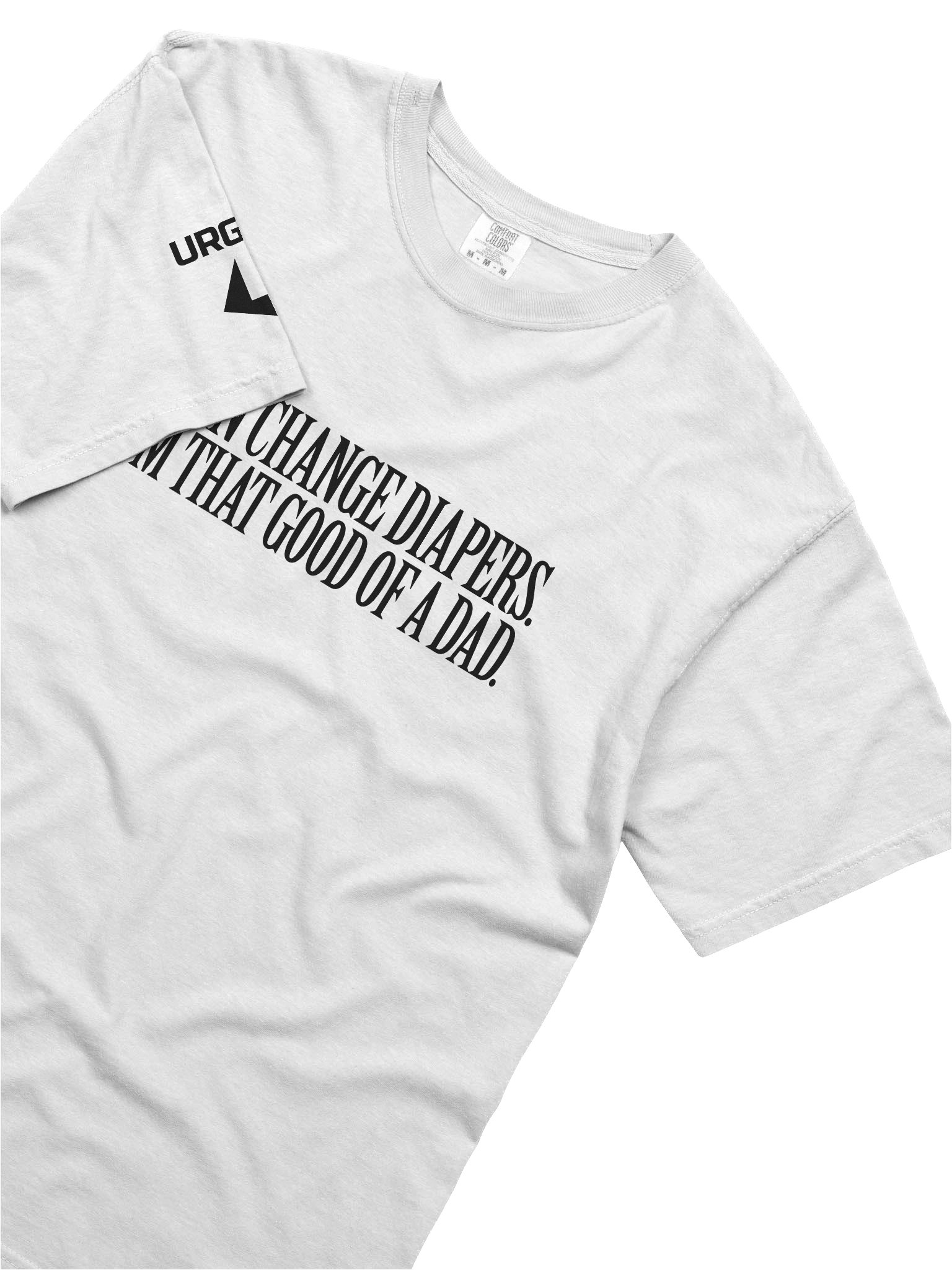 Urgers That Good of a Dad Shirt product image (7)