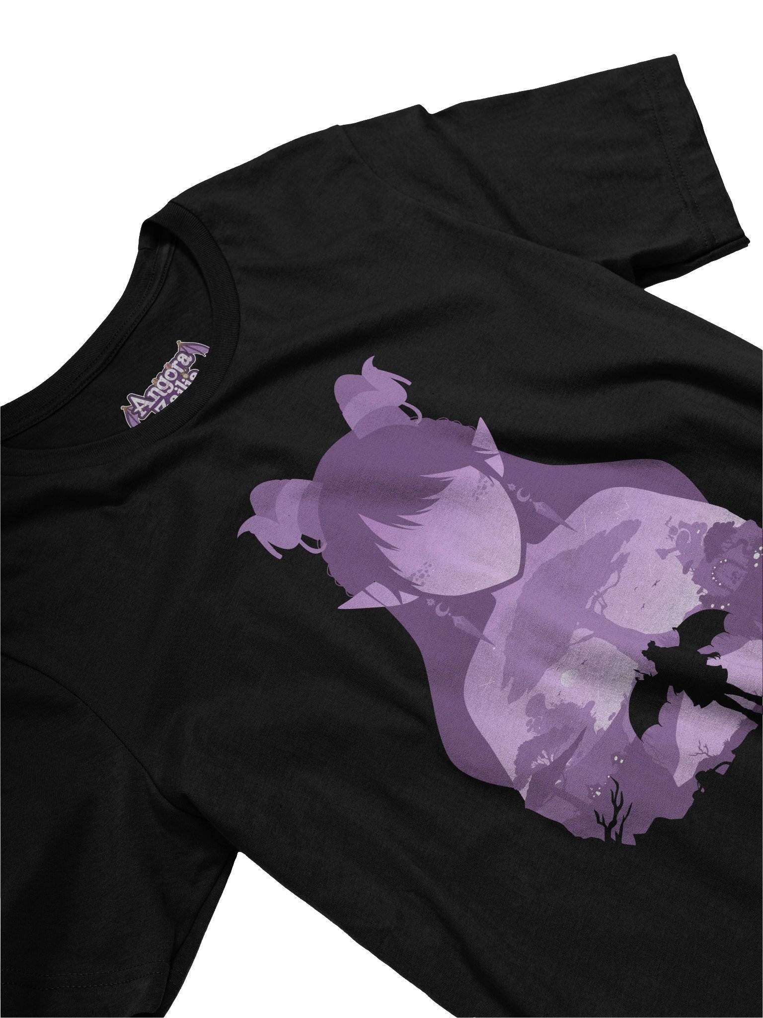 World of Angora (Home) - T Shirt product image (3)