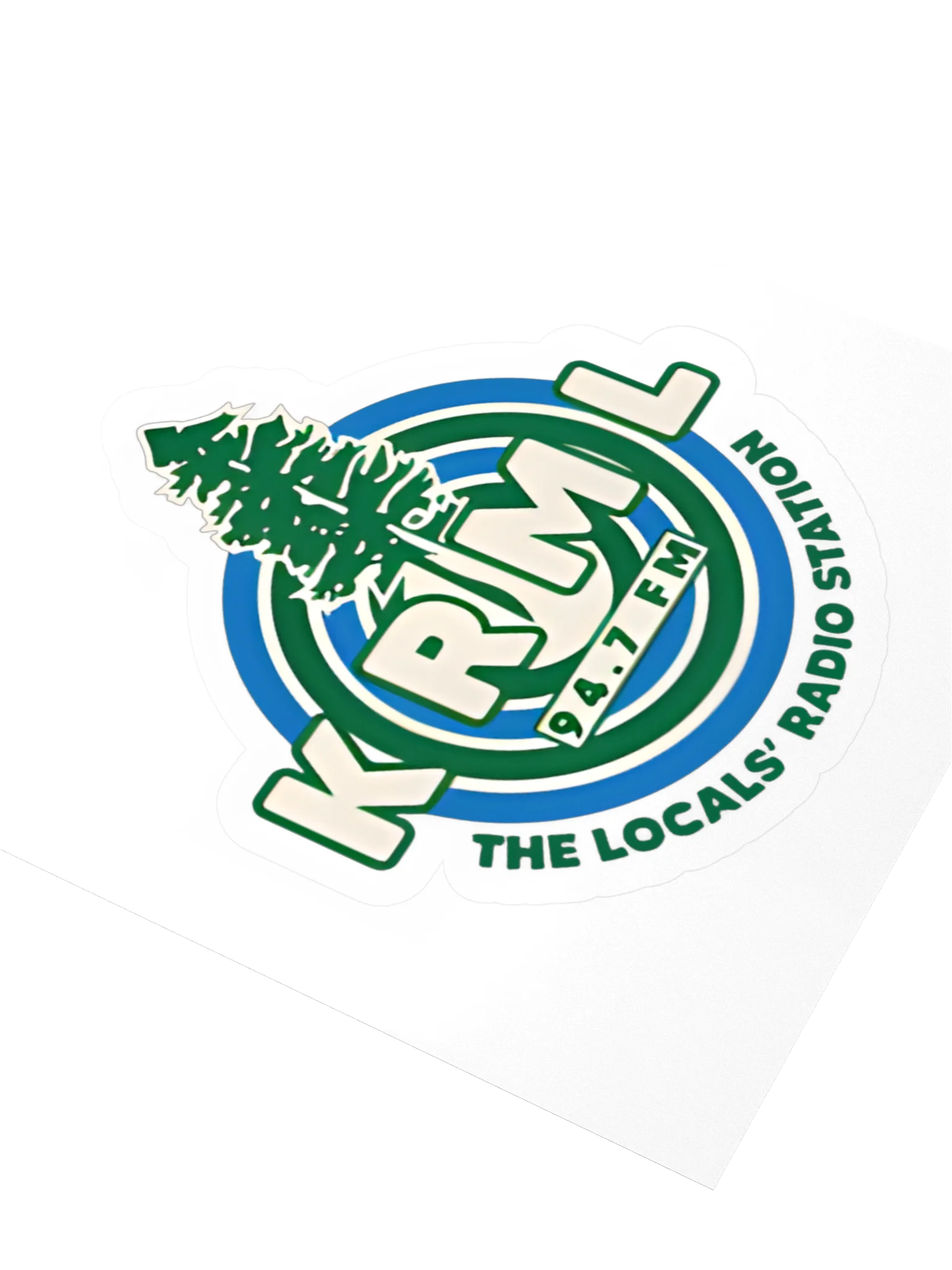 KRML Sticker product image (3)