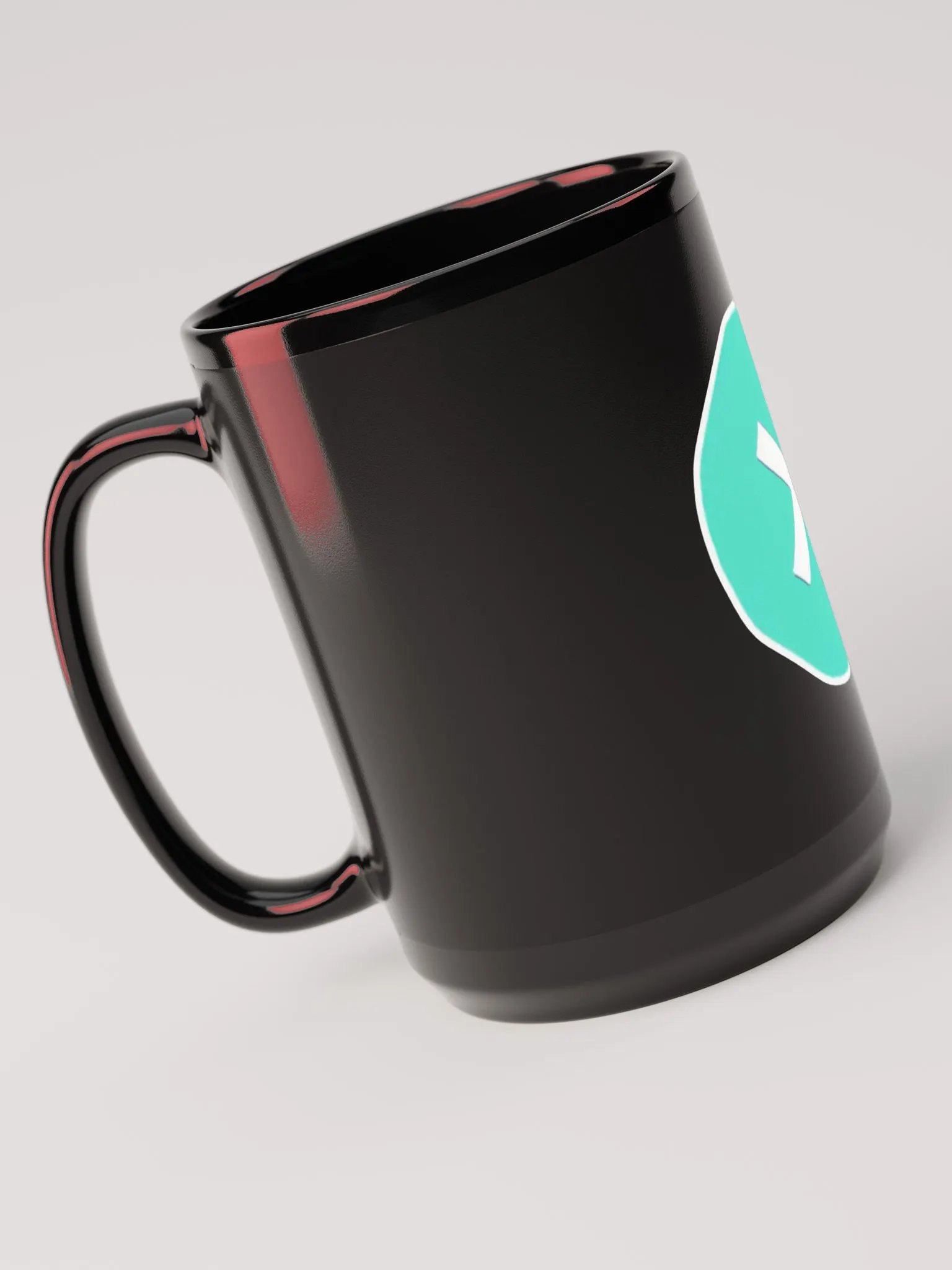 KASPA Coffee Mug product image (3)