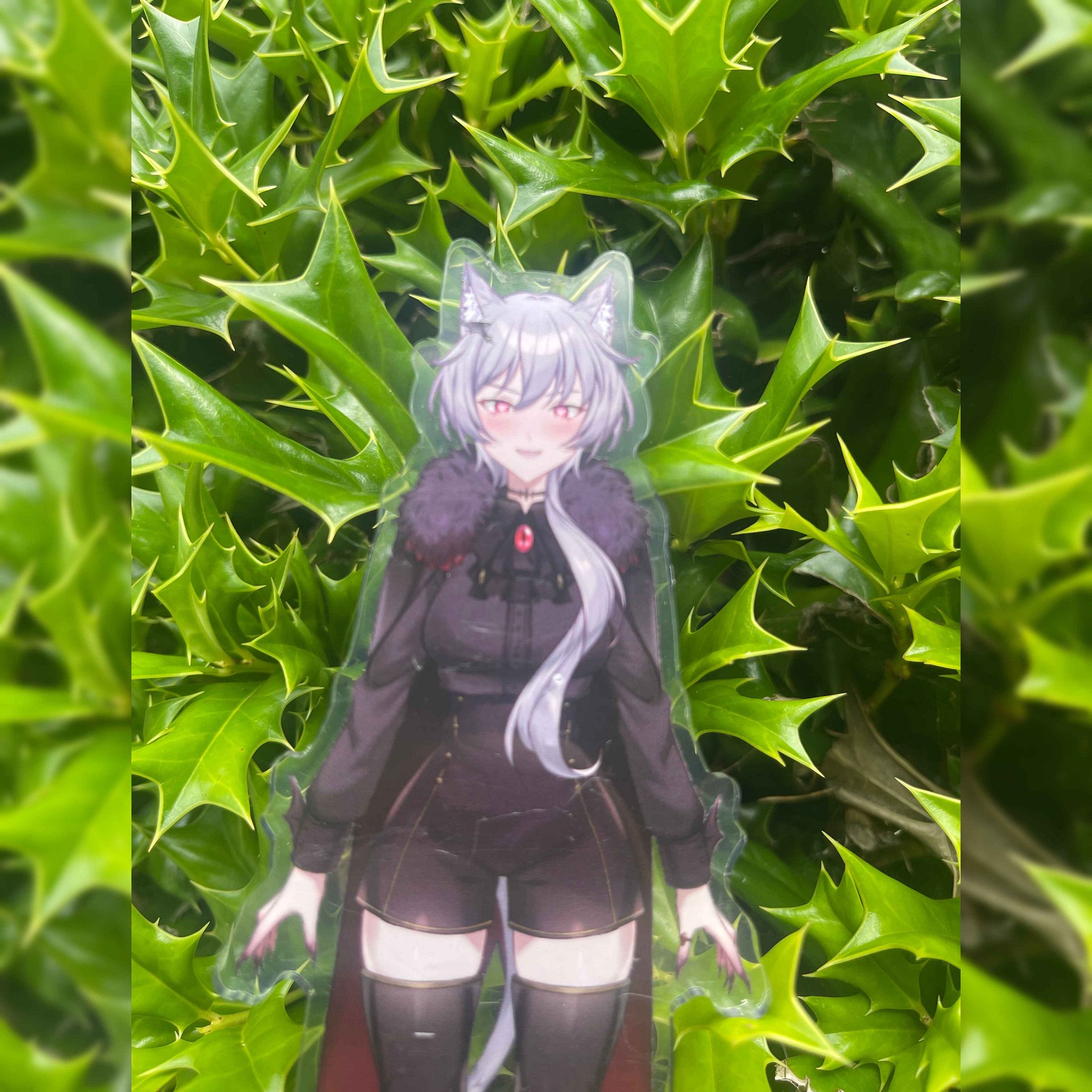 Fefimon Acrylic Standee product image (4)