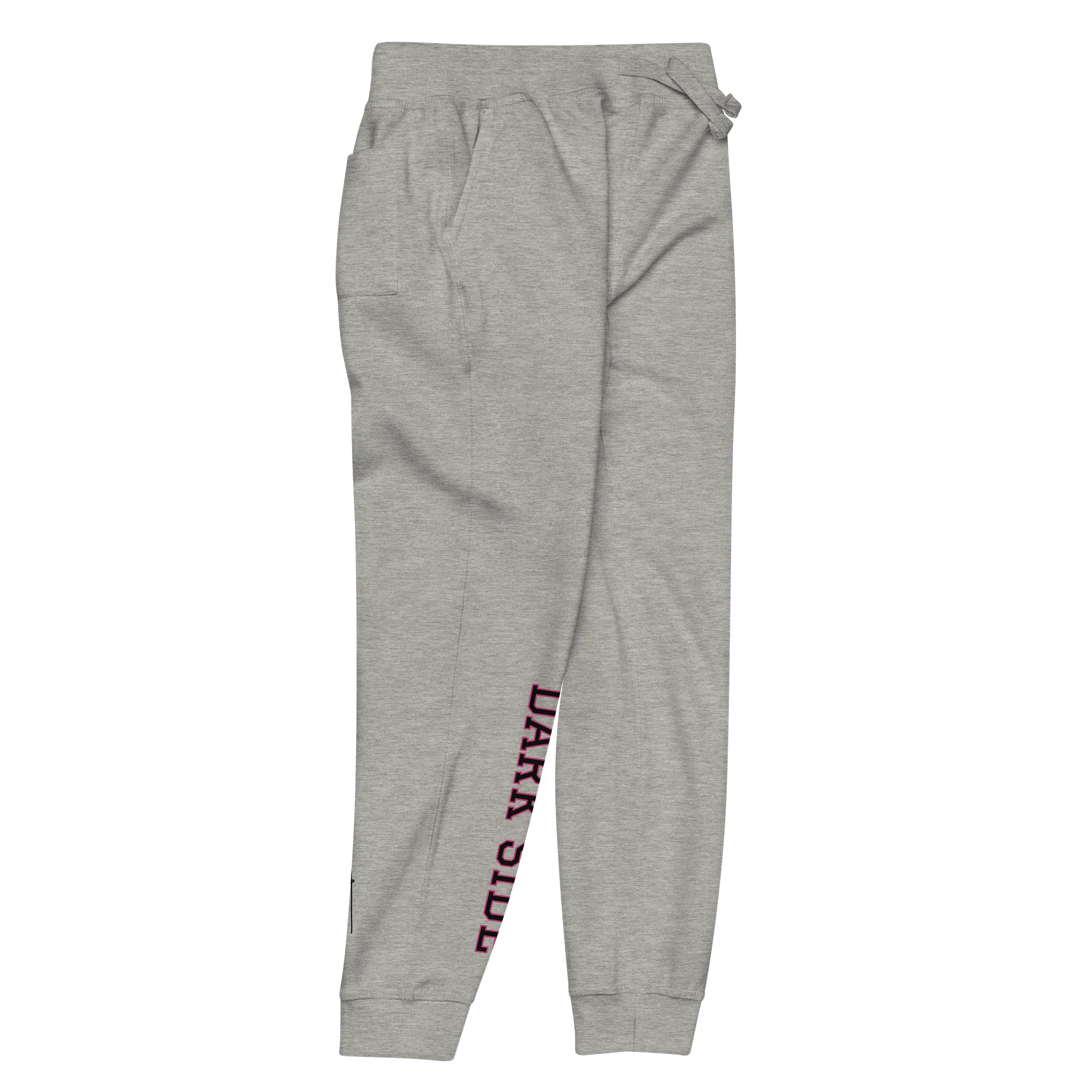 DARK SIDE Fleece Joggers product image (22)