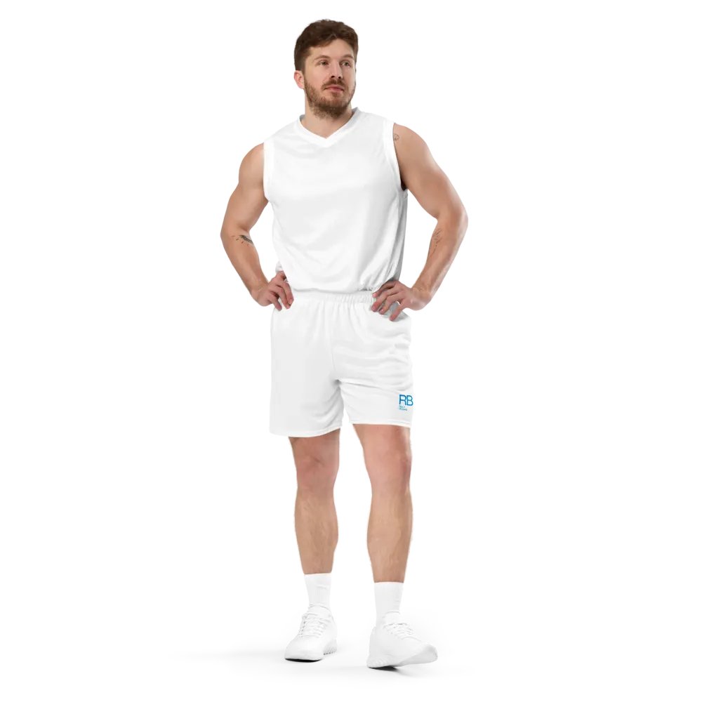 RB Blue & Bold Shorts product image (9)