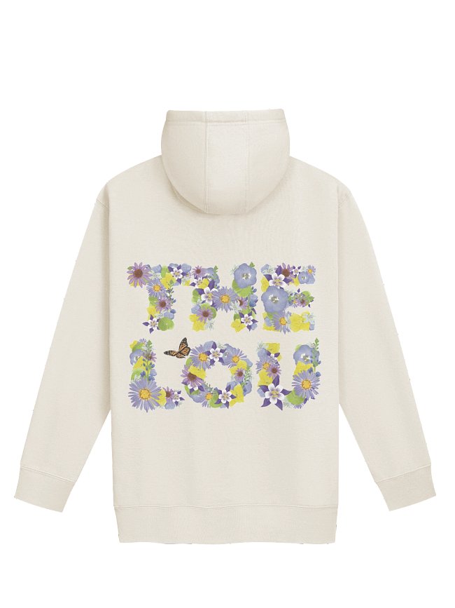 THE SPRING INTO SUMMER COLLECTION