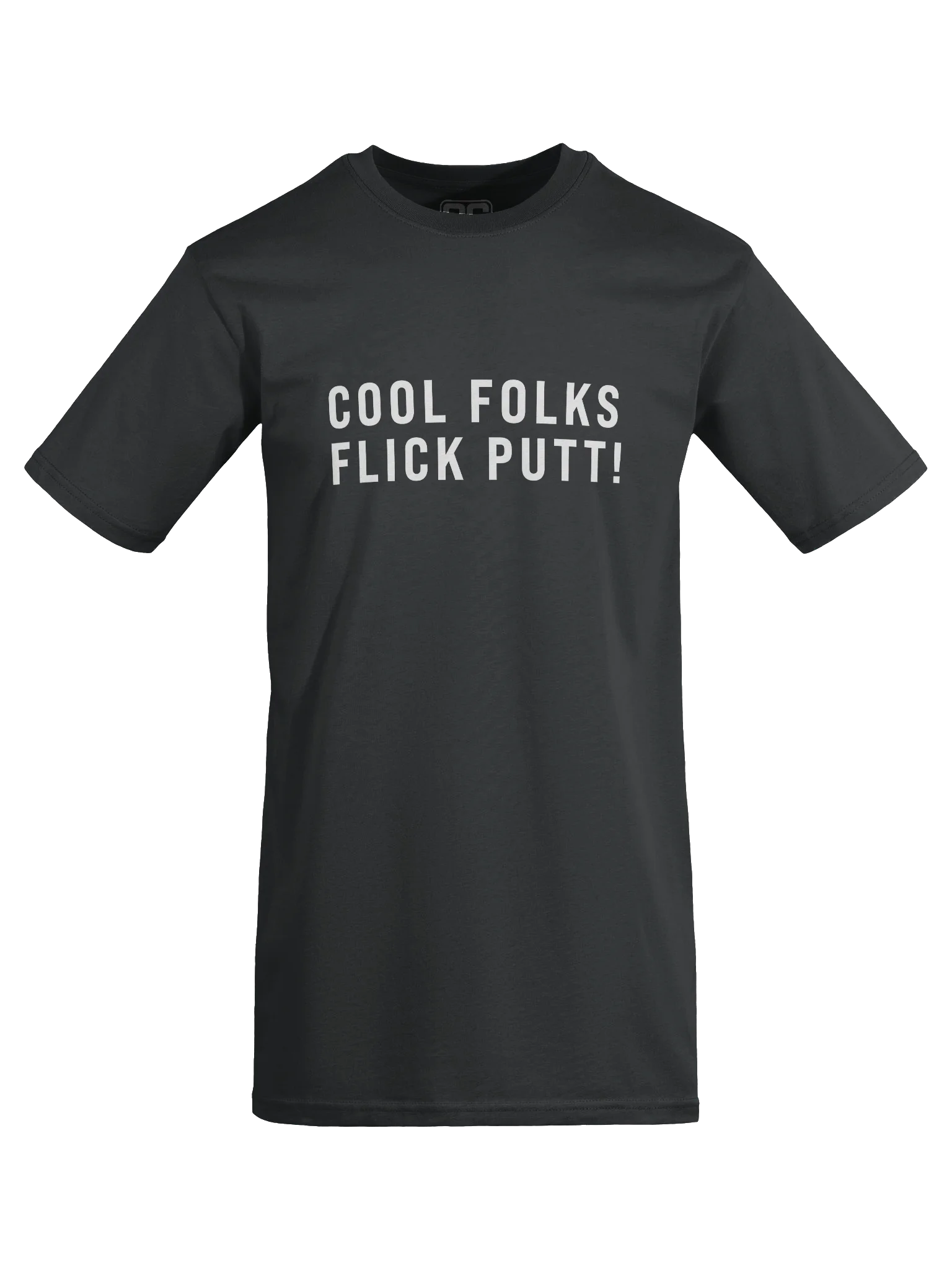 Cool Folks t-shirt product image (28)