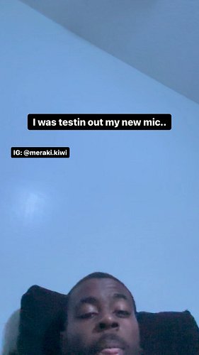 Oh yeah..finna cut a fool 😂😭😭😭😭 

#keuanmay #random #explore #explorepage #share #sharewithafriend #mic #mictesting #comedy #...