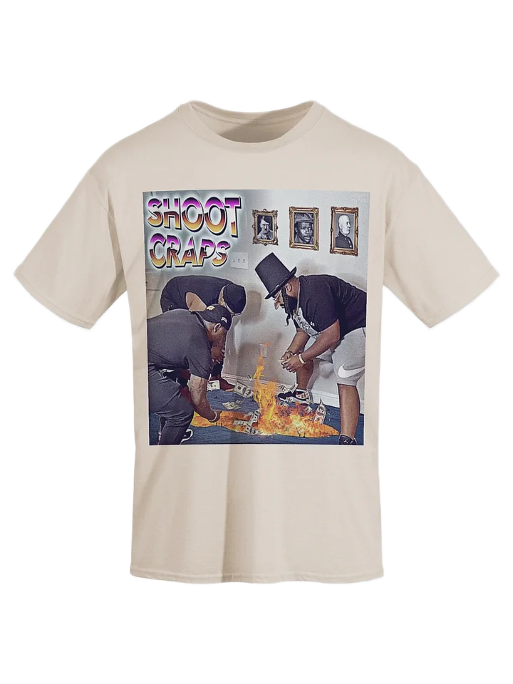SHOOT CRAPS product image (1)