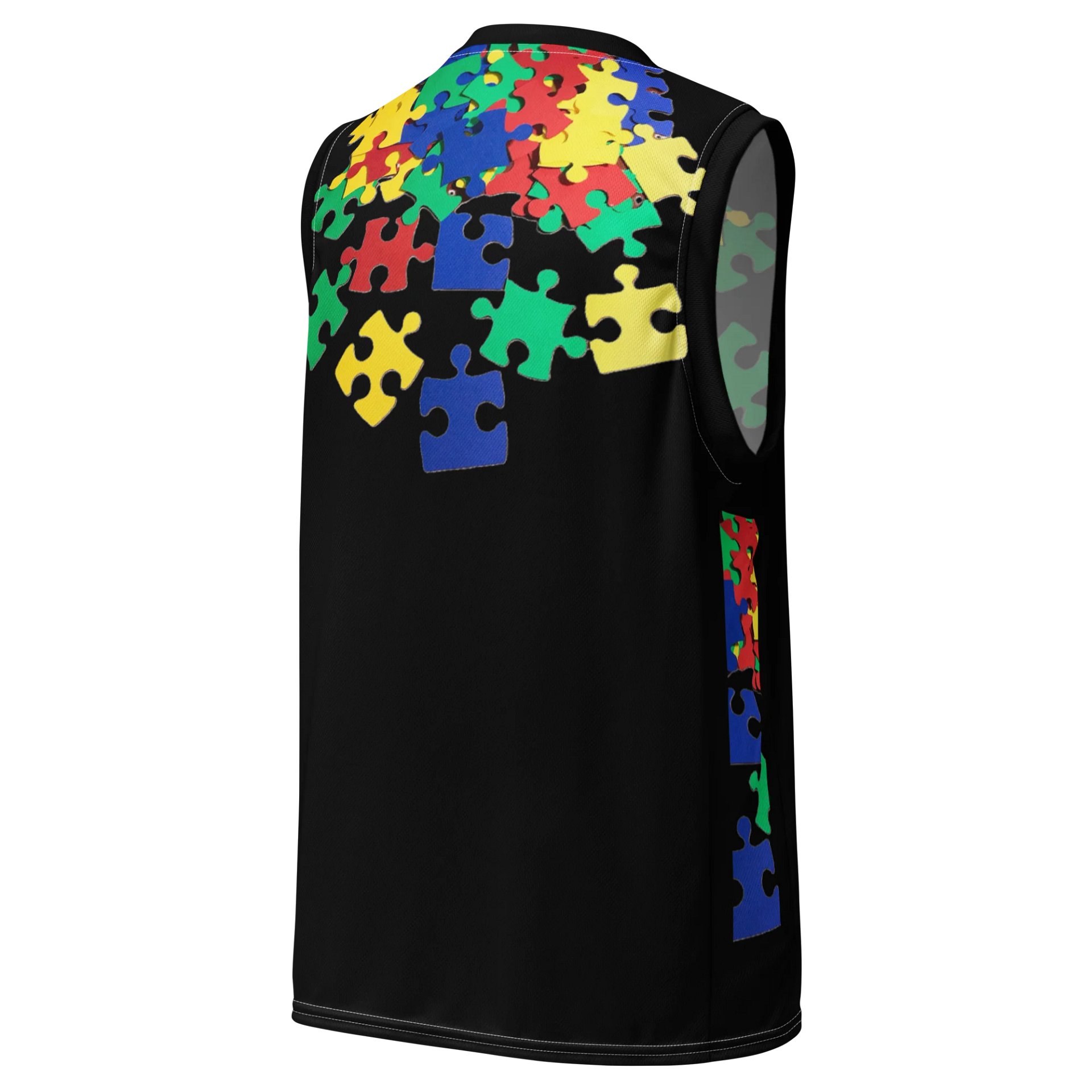 SMV Autism Jersey product image (3)
