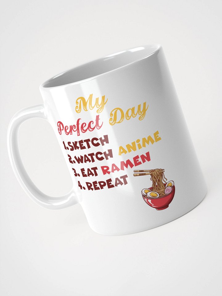 Perfect Day Microwave Mood Mugs™ product image (2)