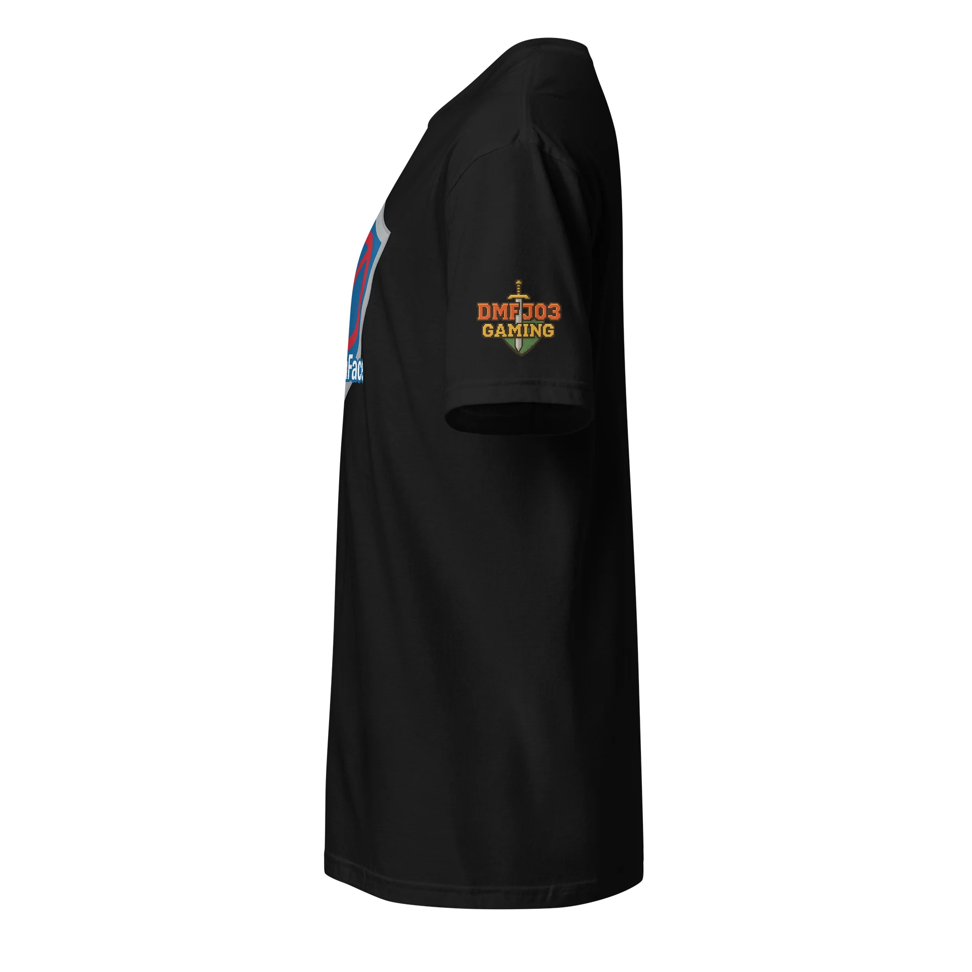 Team Face (Alt) T-Shirt product image (4)