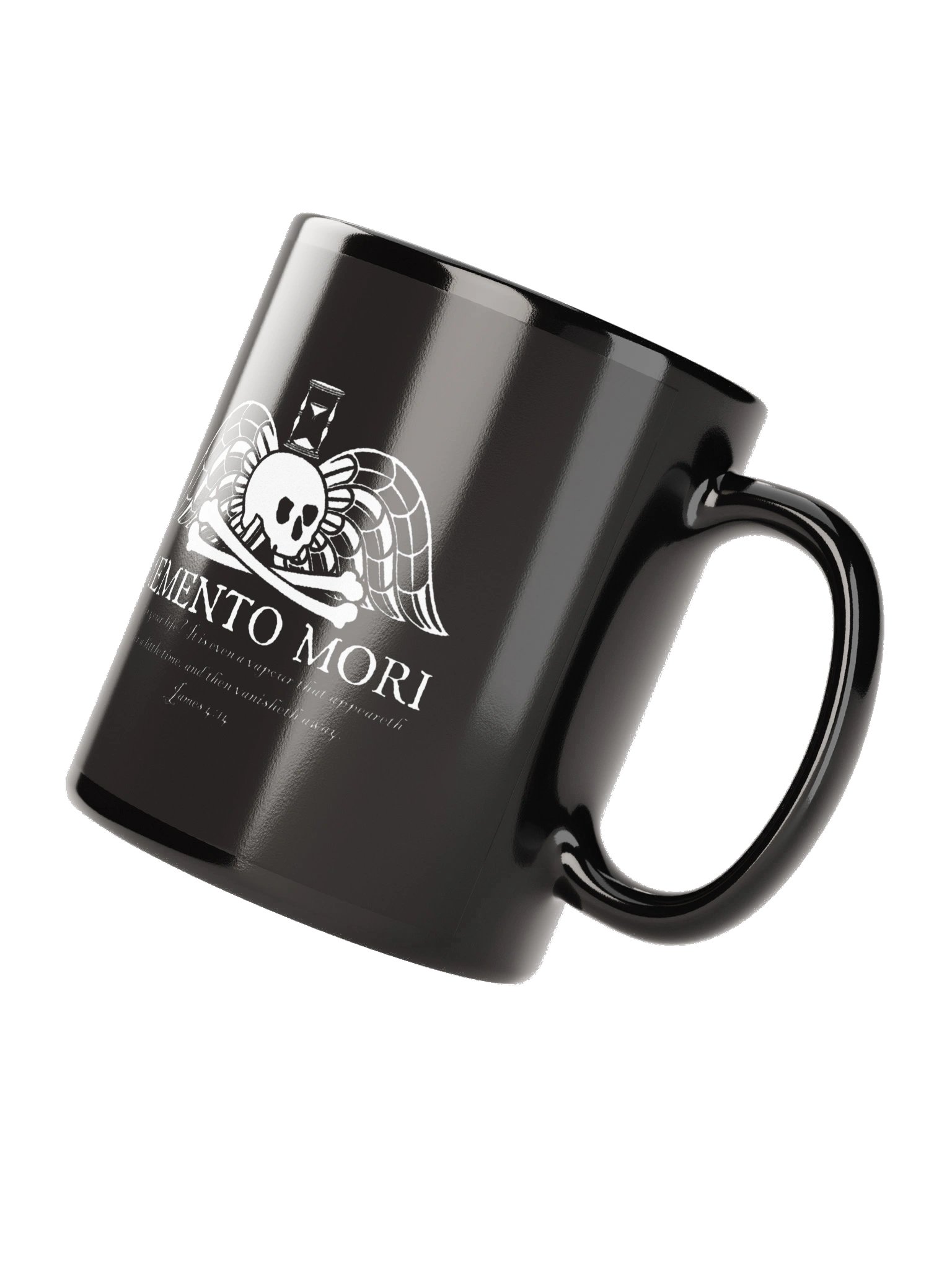 Memento Mori Mug product image (4)