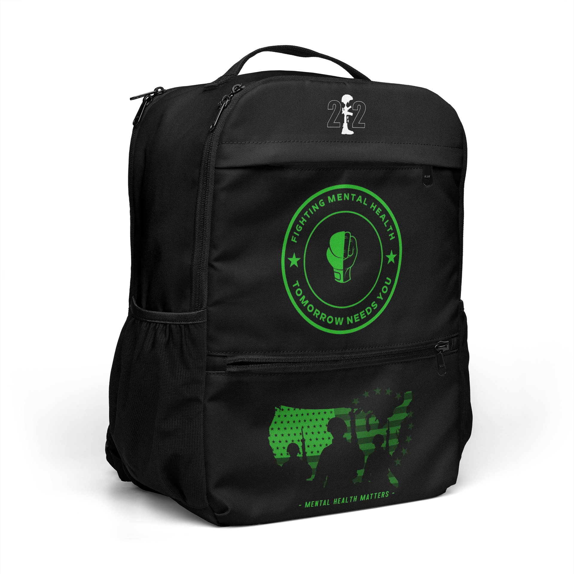 FMH Backpack product image (8)
