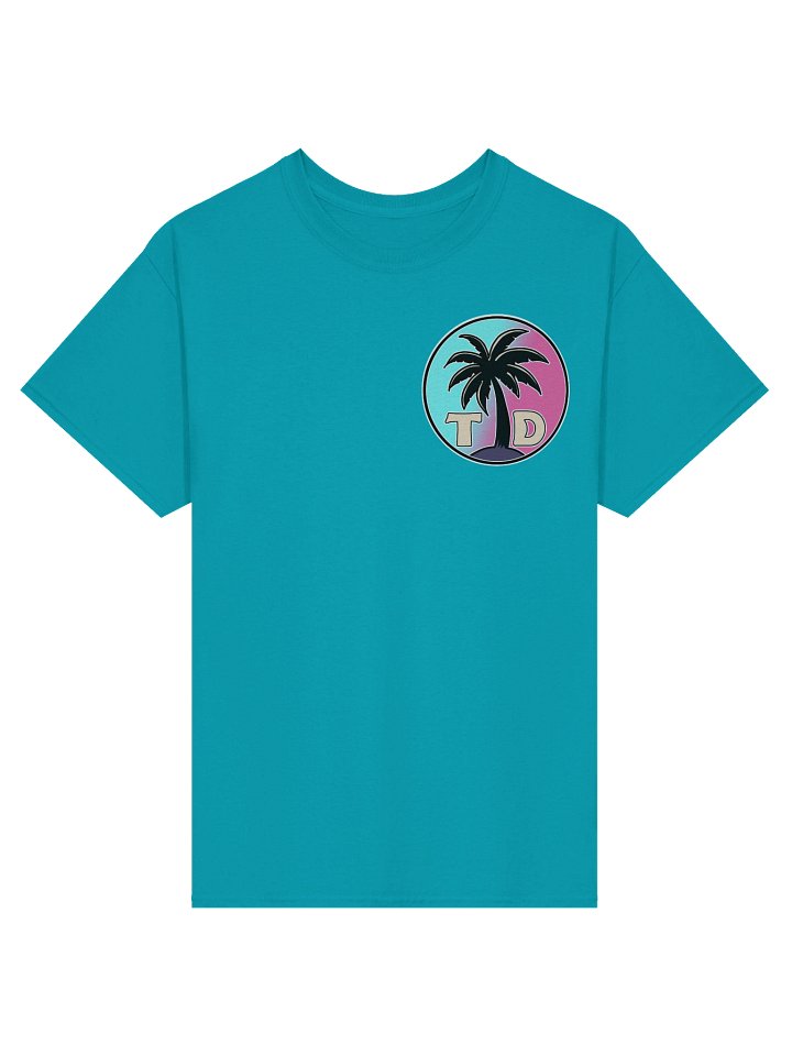 TD Shill Shirt product image (1)